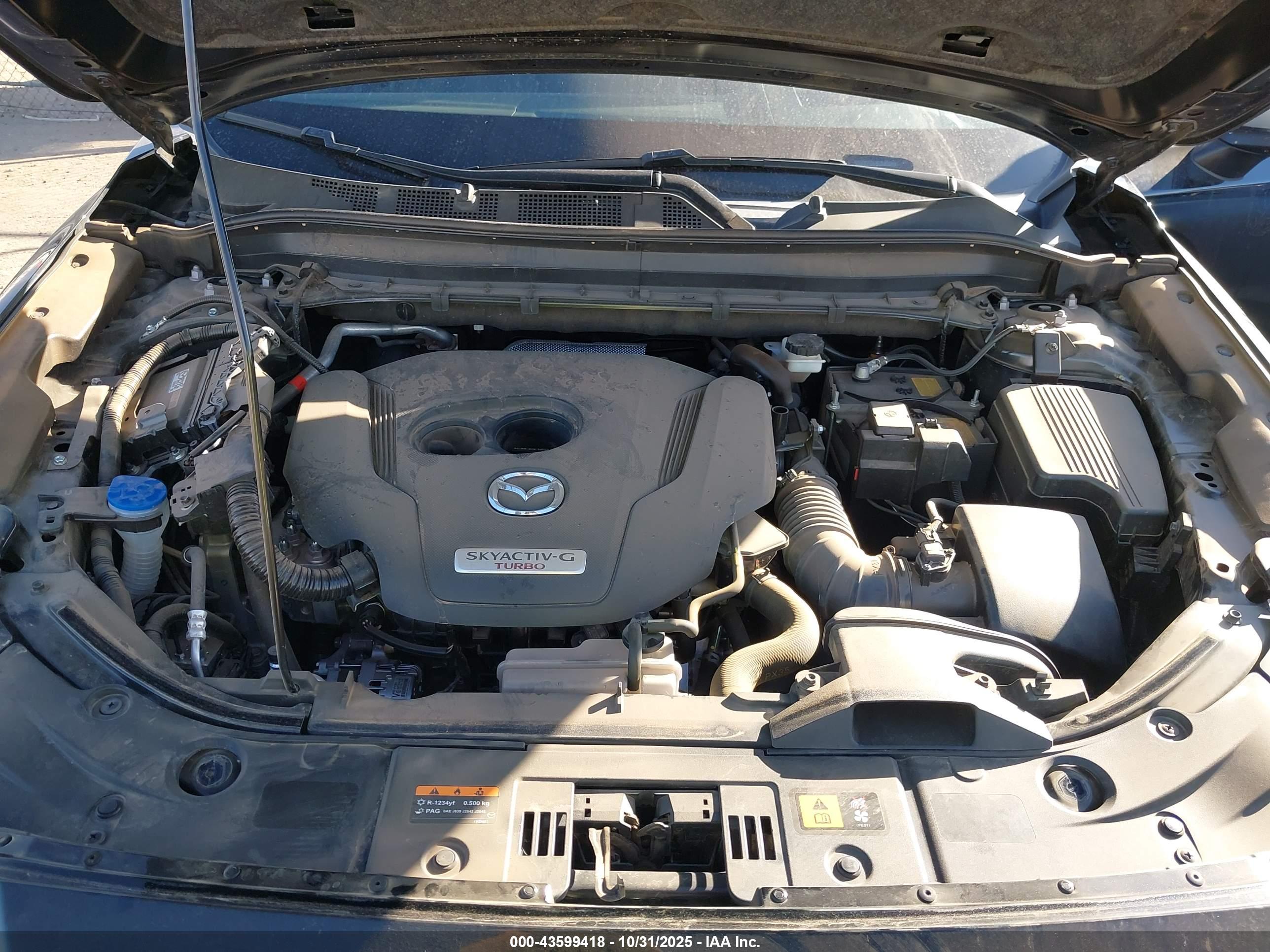 MAZDA CX-5 image 10
