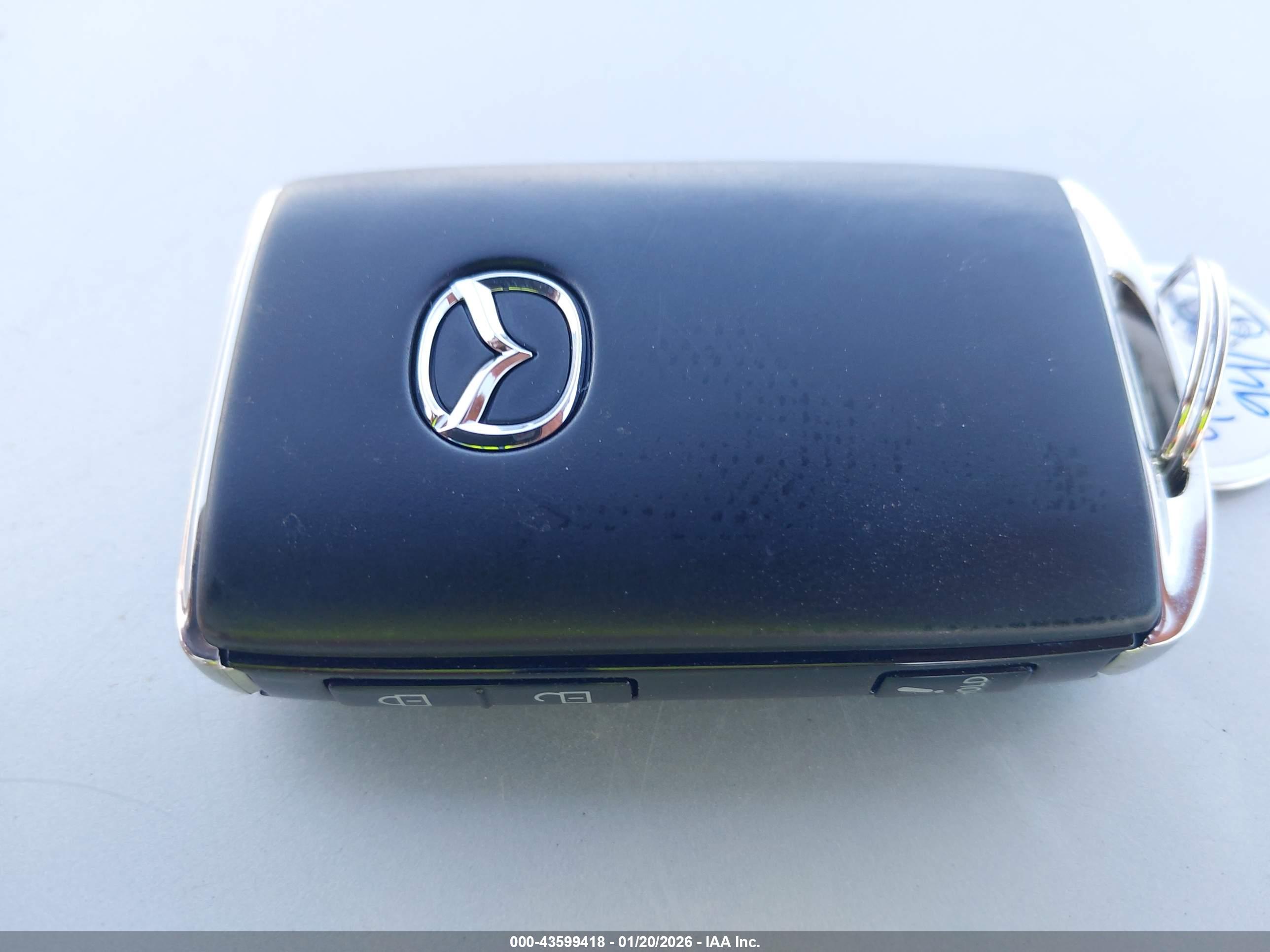 MAZDA CX-5 image 11