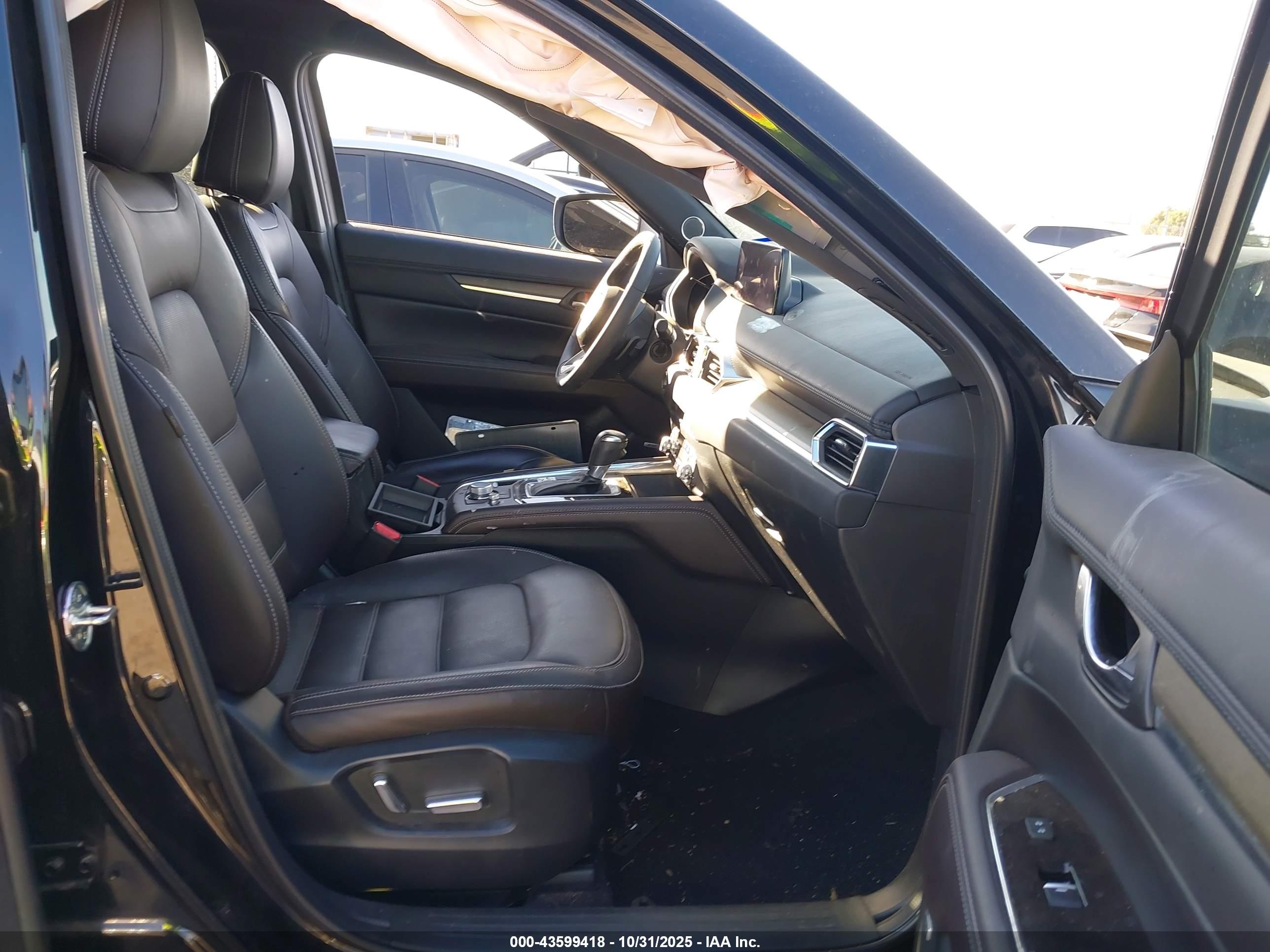 MAZDA CX-5 image 5