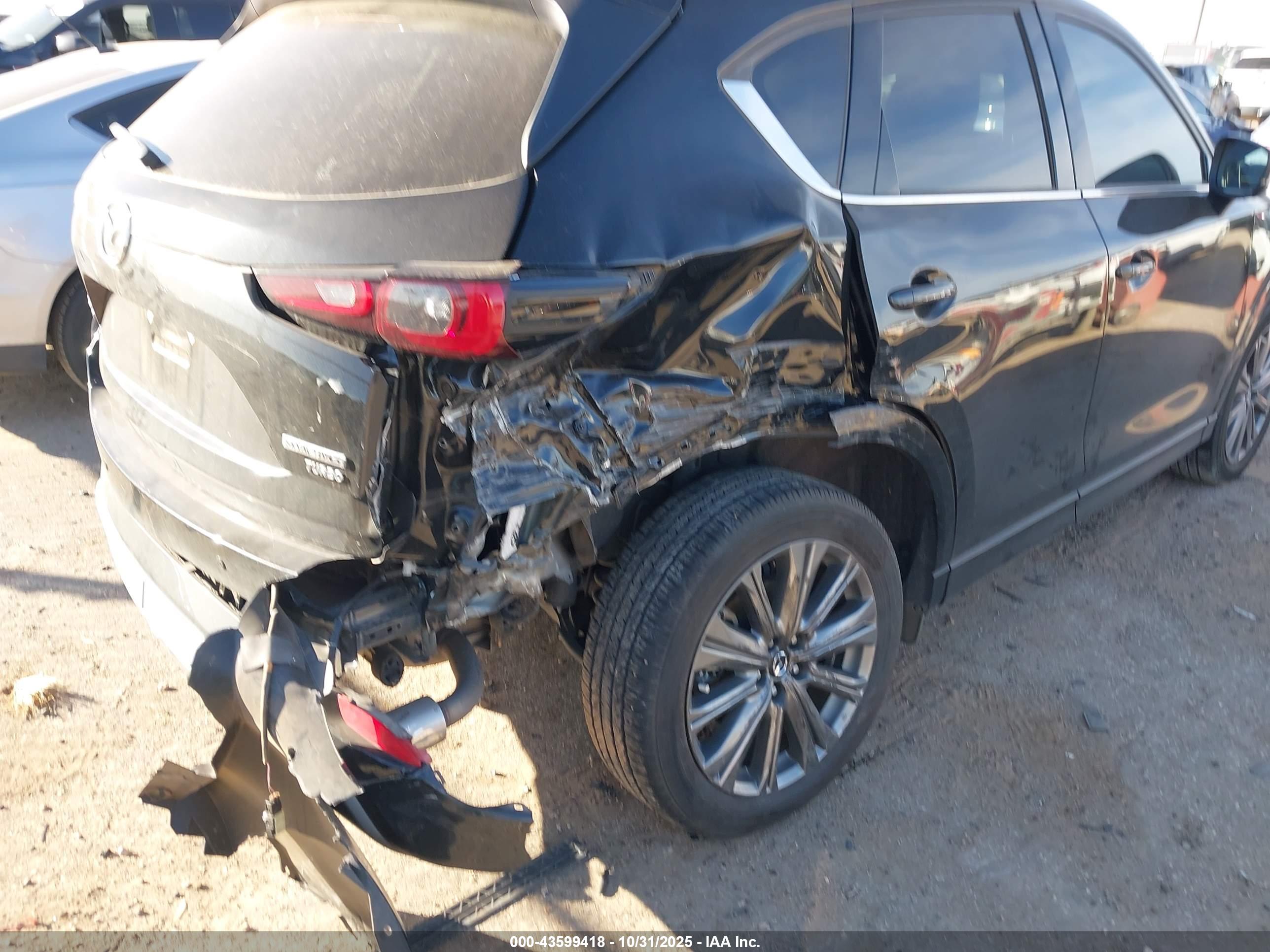 MAZDA CX-5 image 6