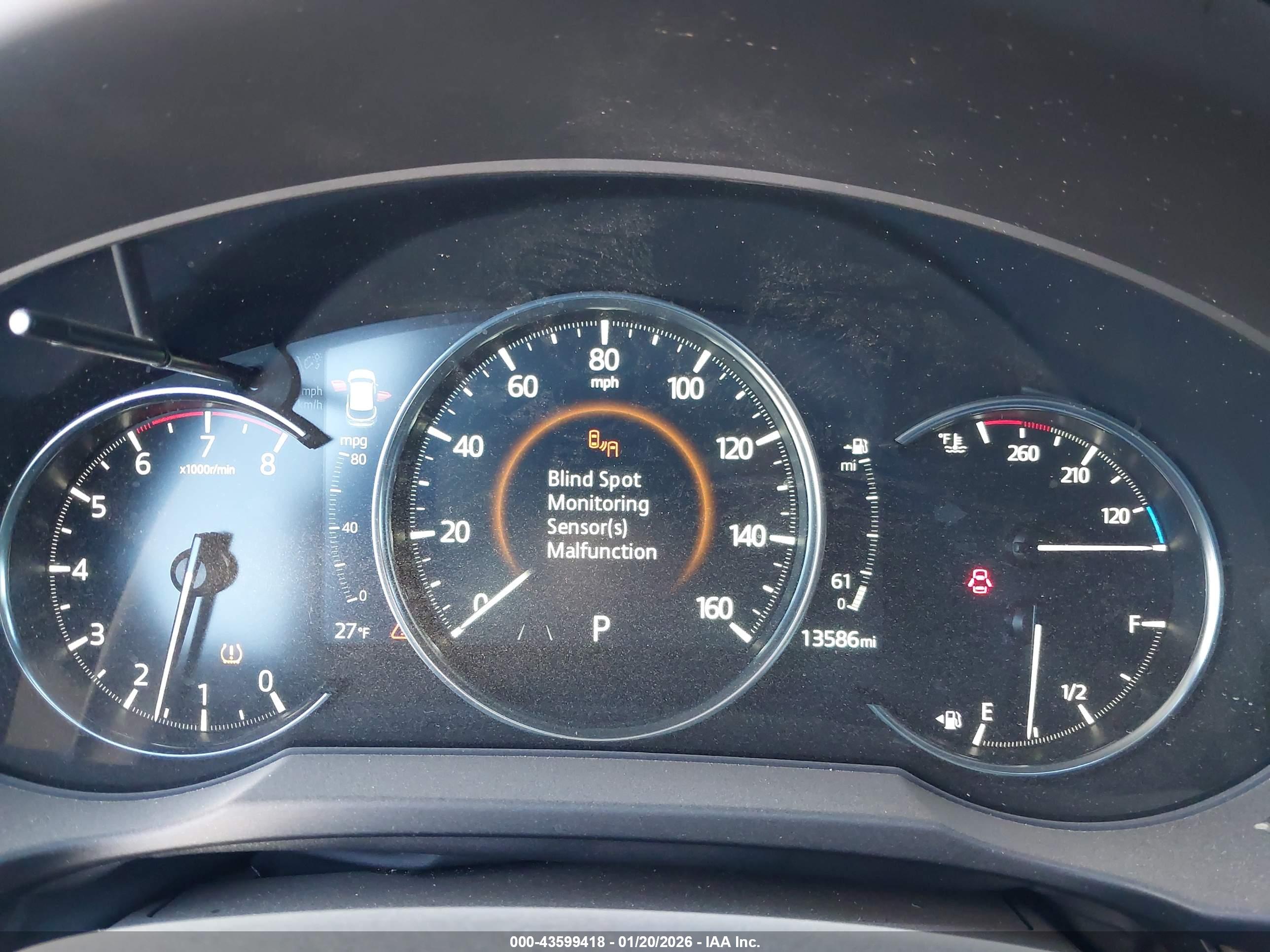 MAZDA CX-5 image 7