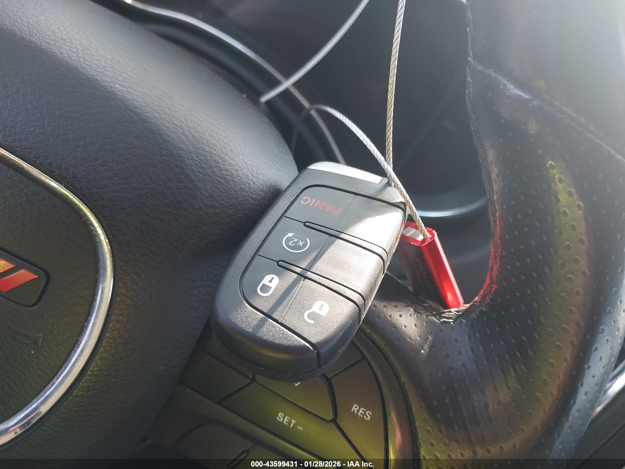 DODGE DURANGO image 11