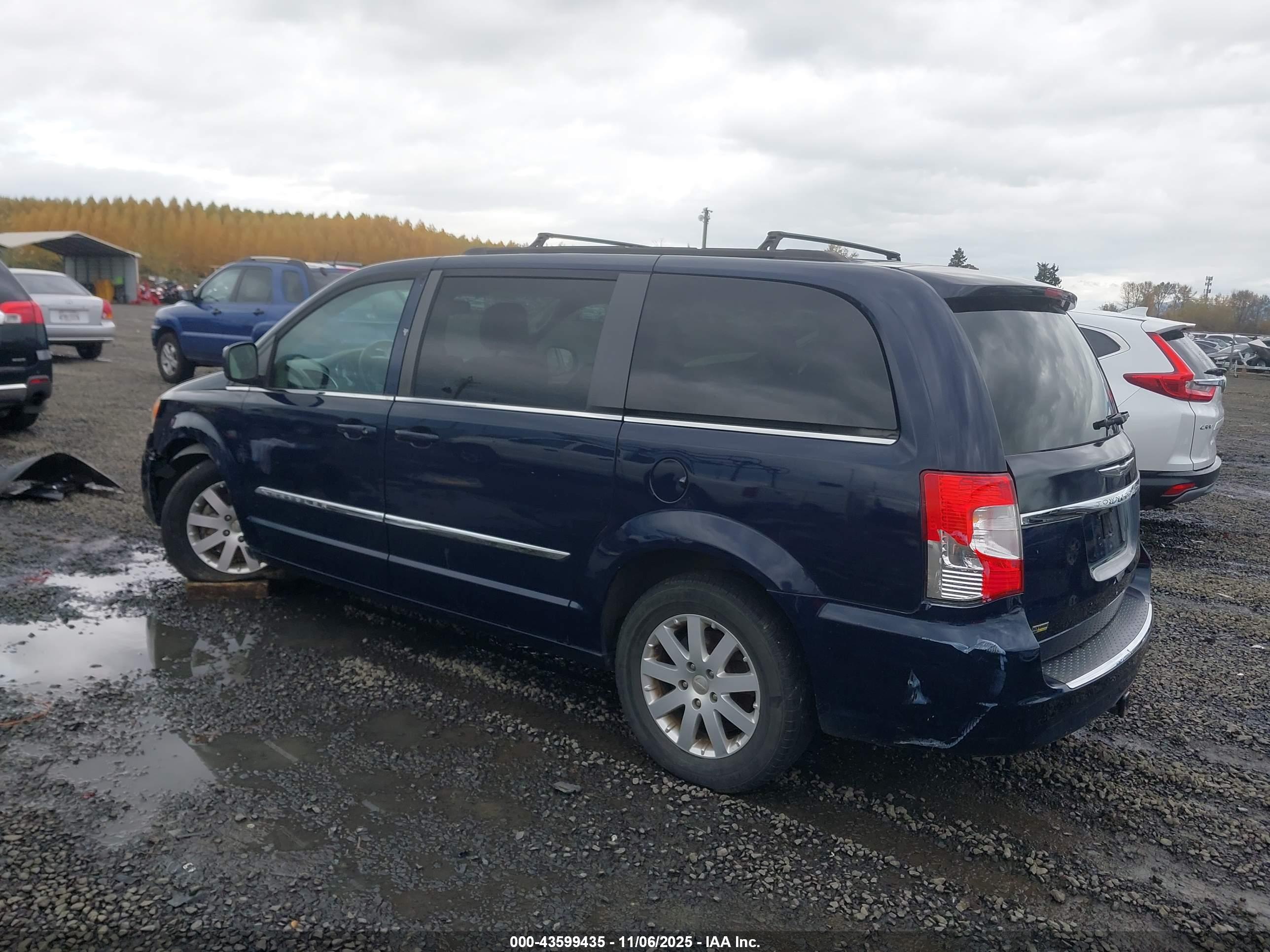 CHRYSLER TOWN image 3