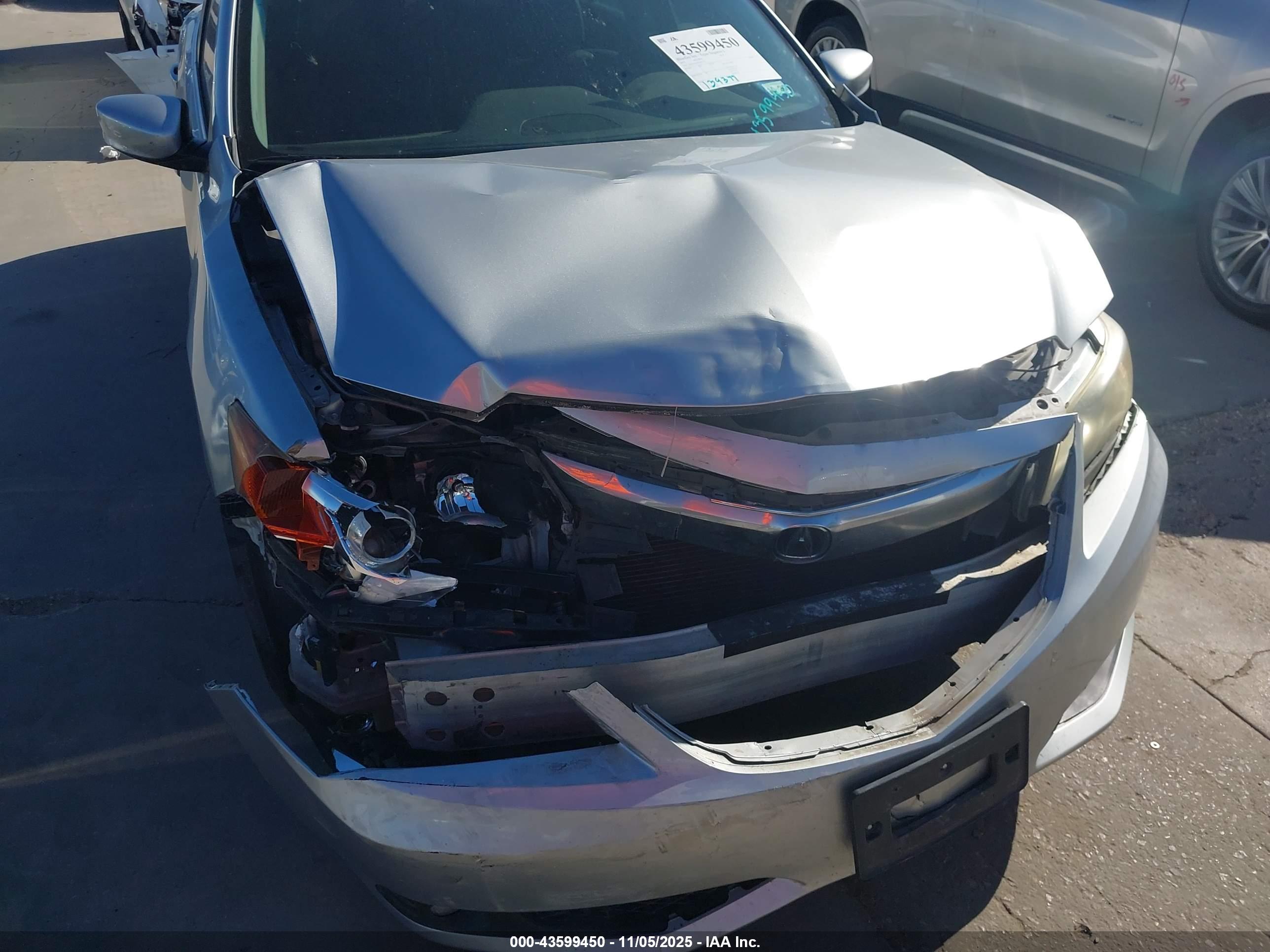 ACURA ILX image 6
