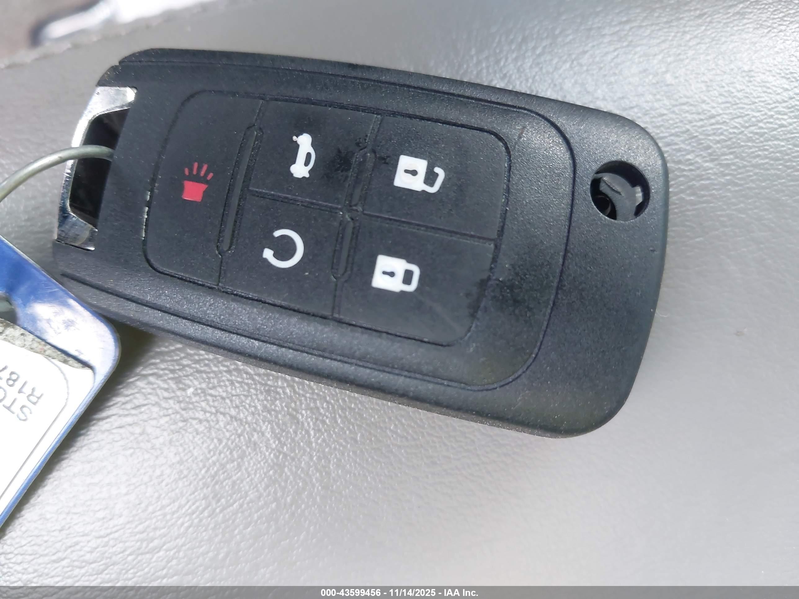 BUICK VERANO image 11