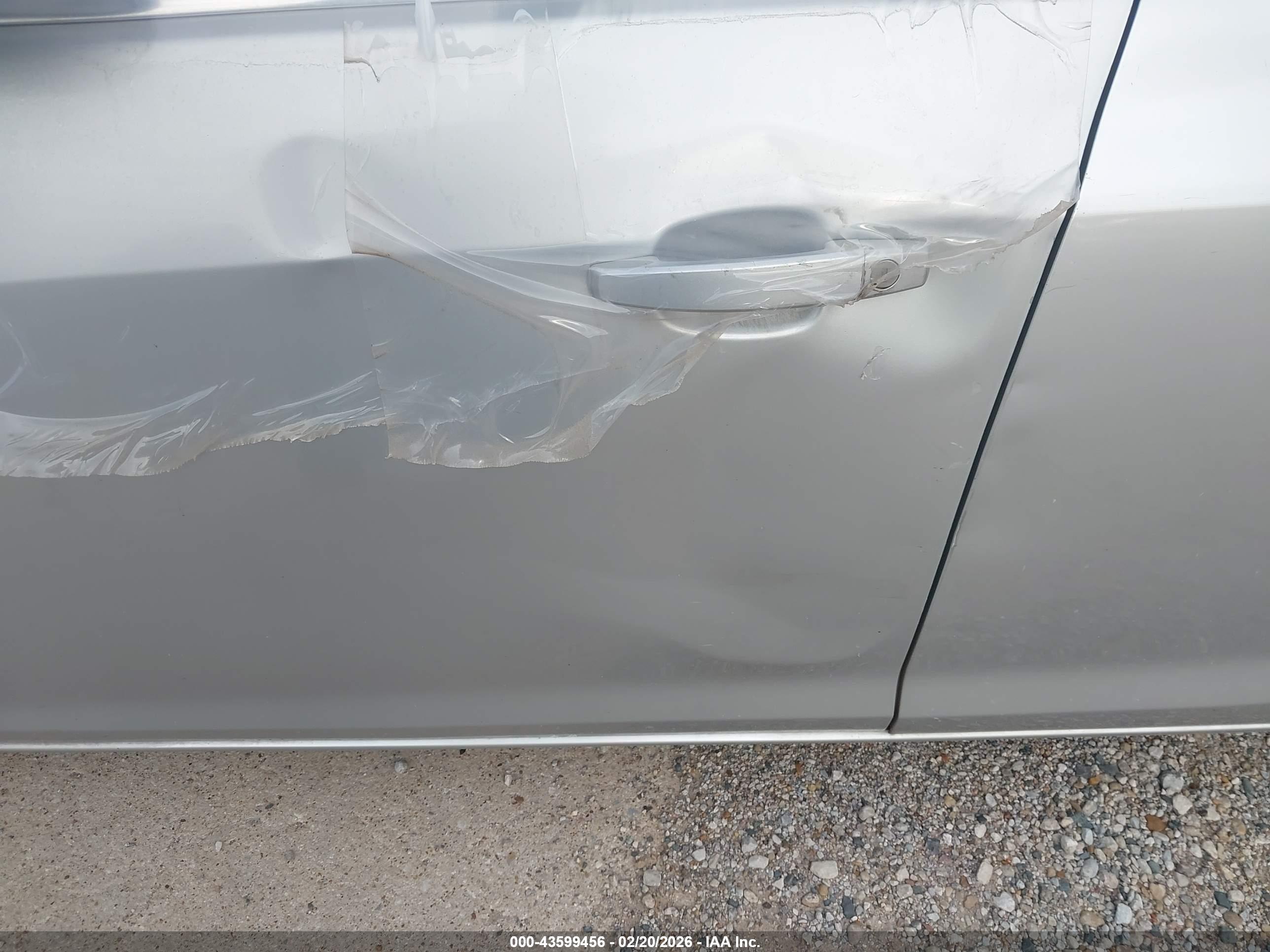 BUICK VERANO image 6