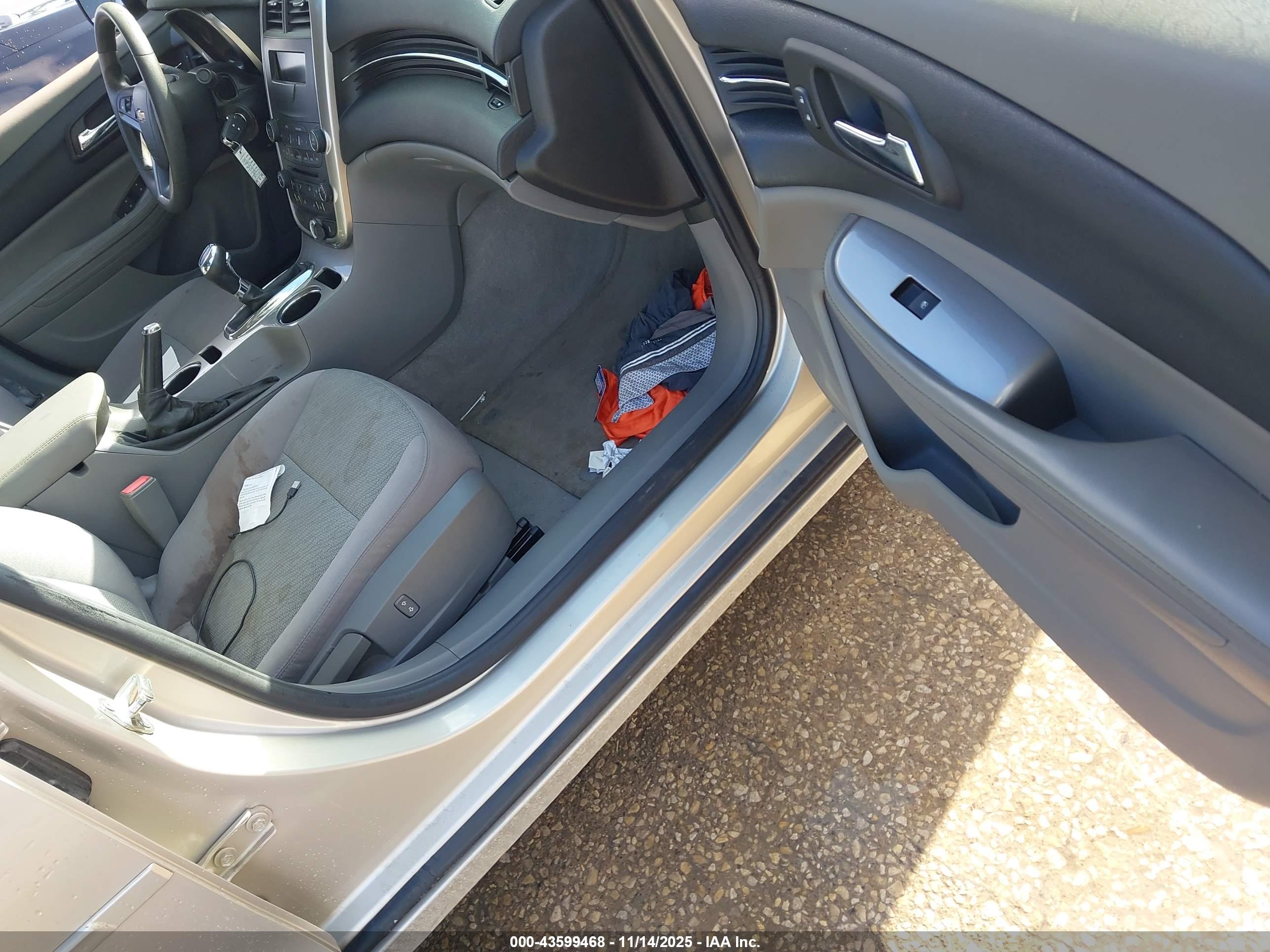CHEVROLET MALIBU image 5