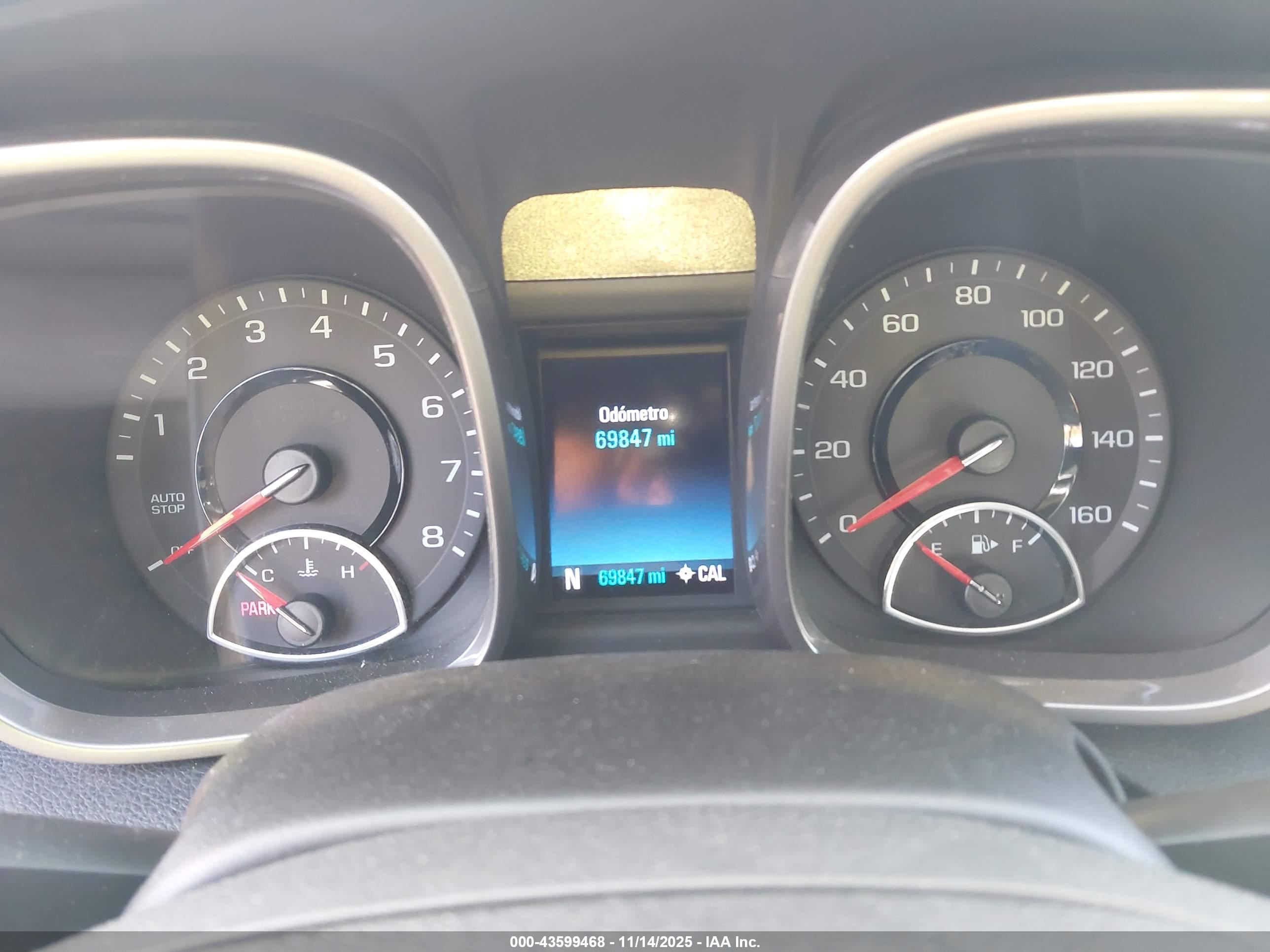 CHEVROLET MALIBU image 7