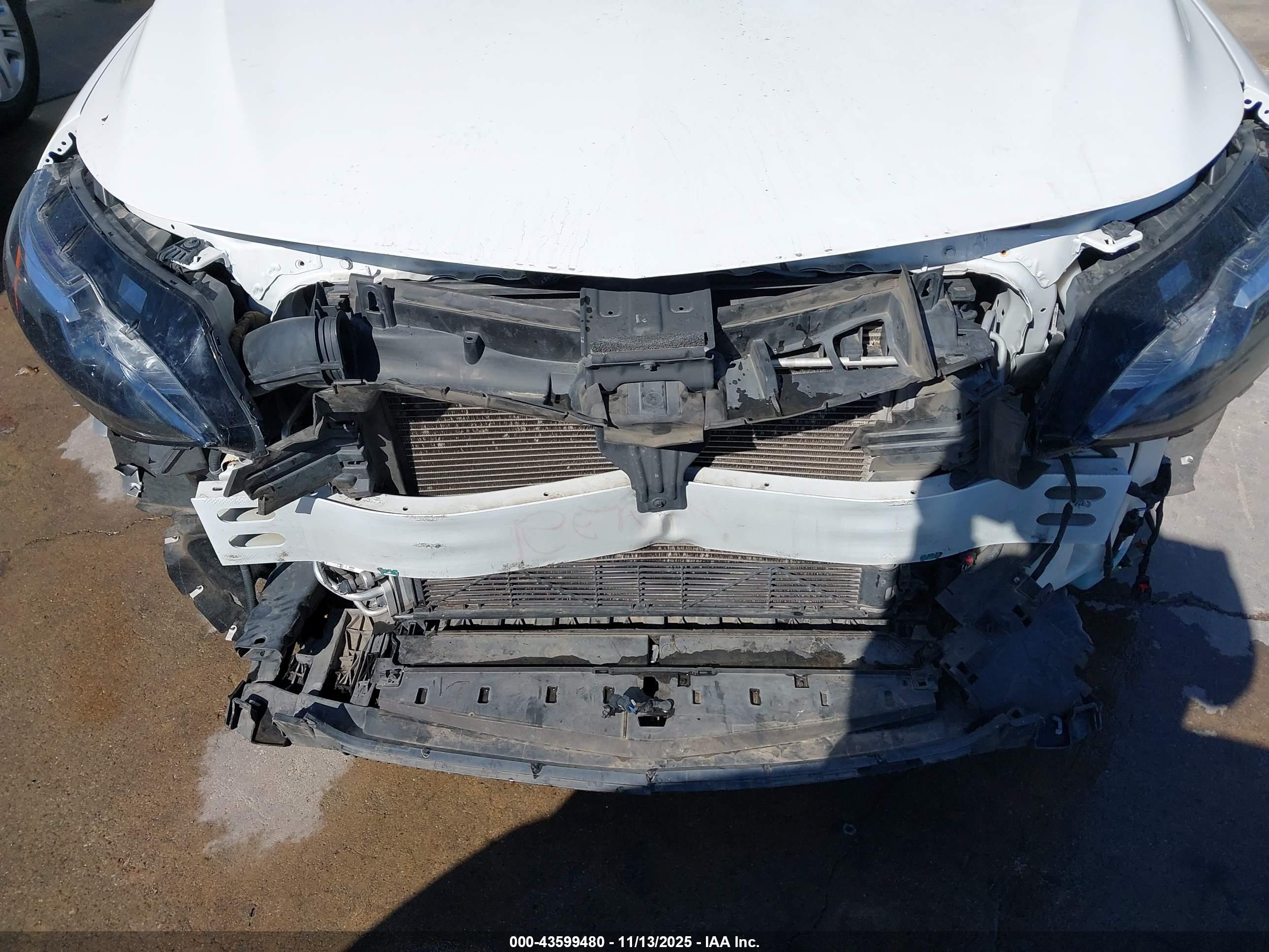 CHEVROLET MALIBU image 6