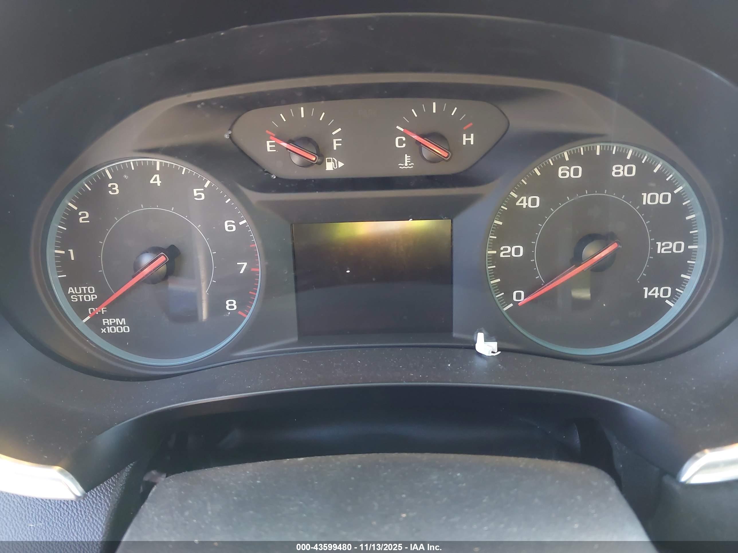 CHEVROLET MALIBU image 7