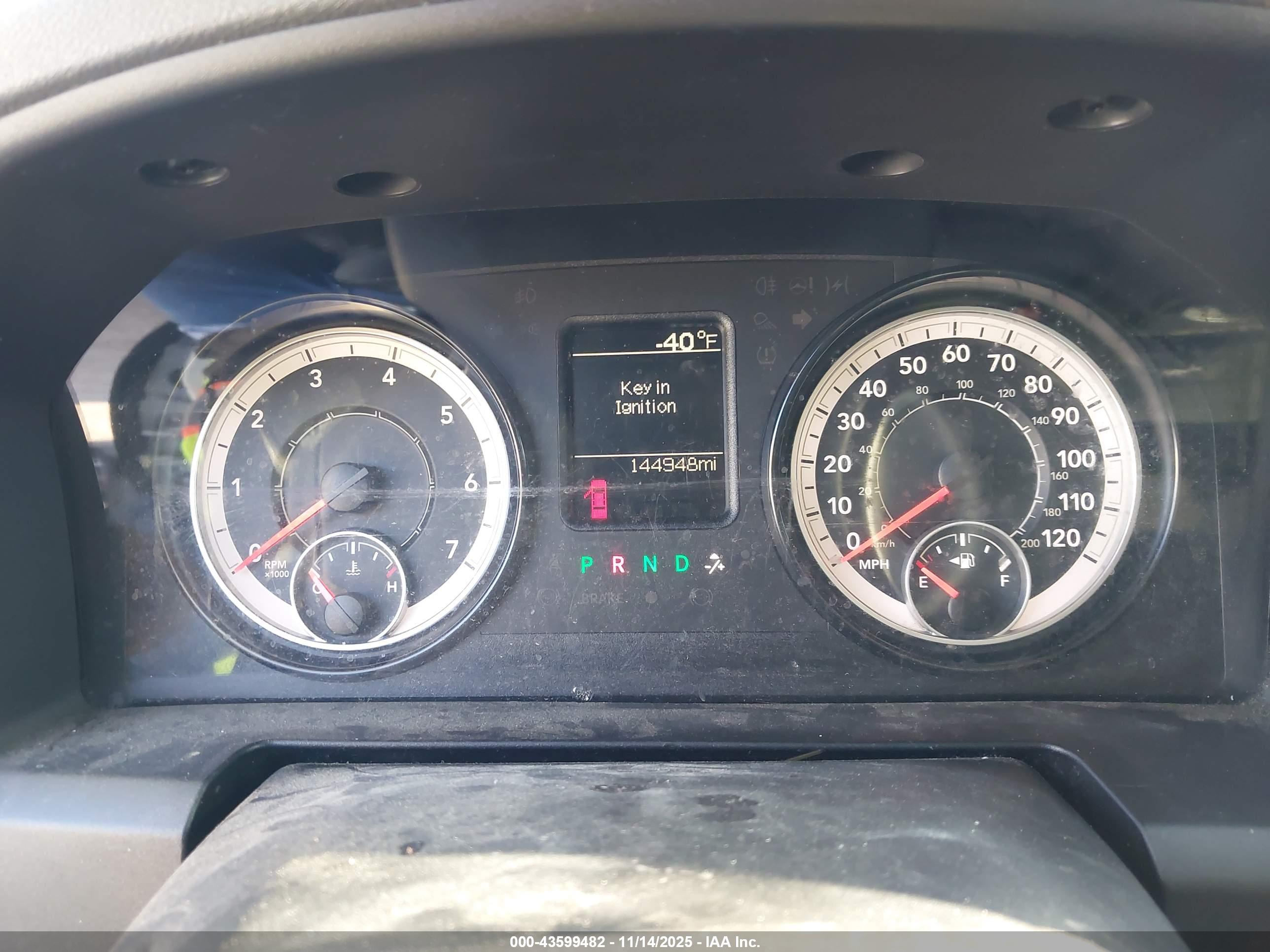 RAM 1500 image 7
