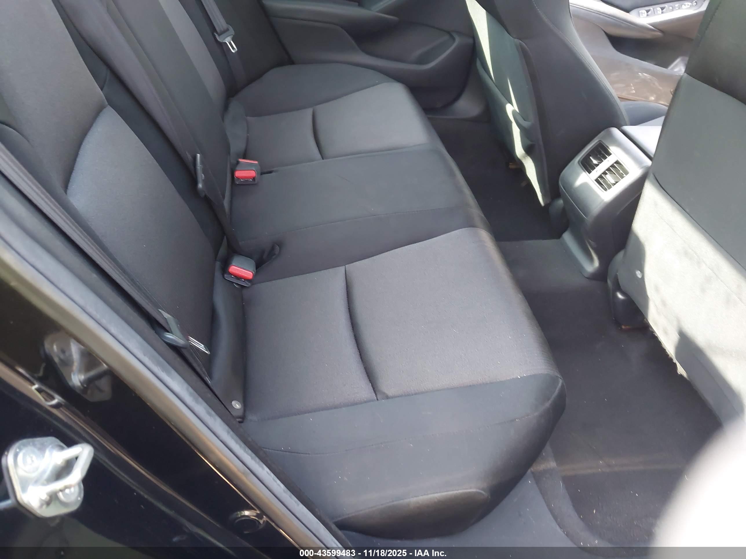 HONDA ACCORD image 8