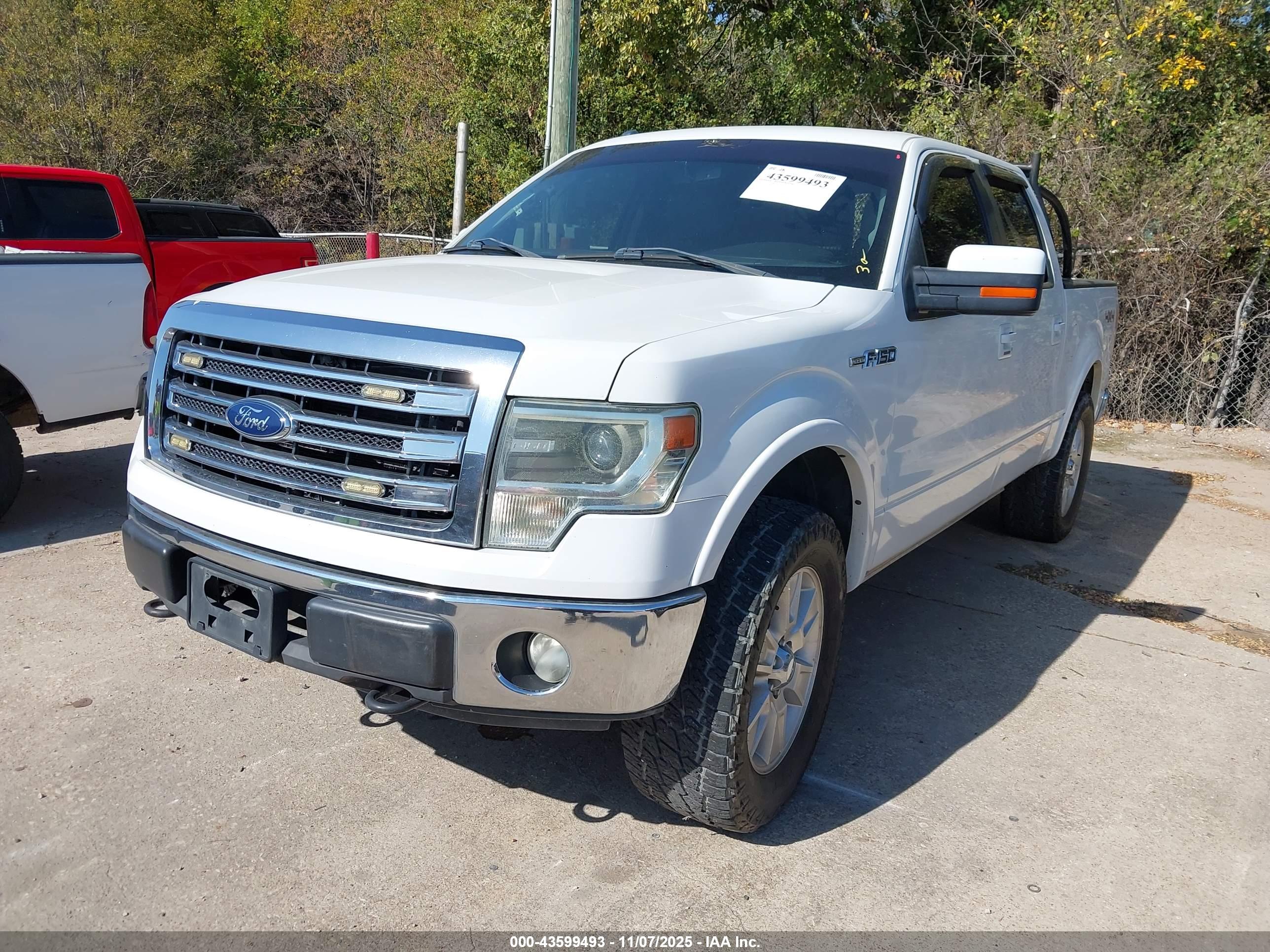 FORD F-150 image 2