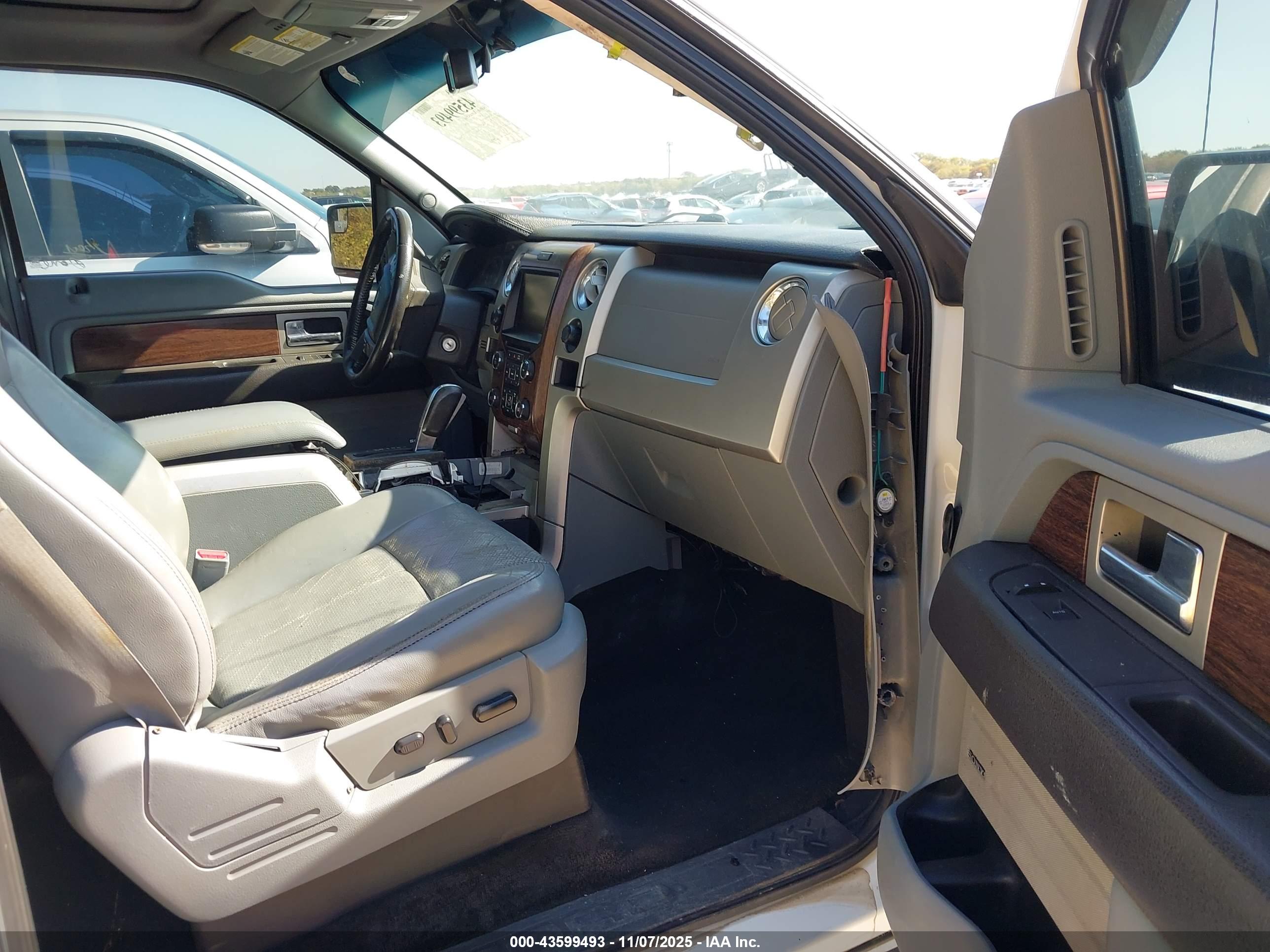FORD F-150 image 5