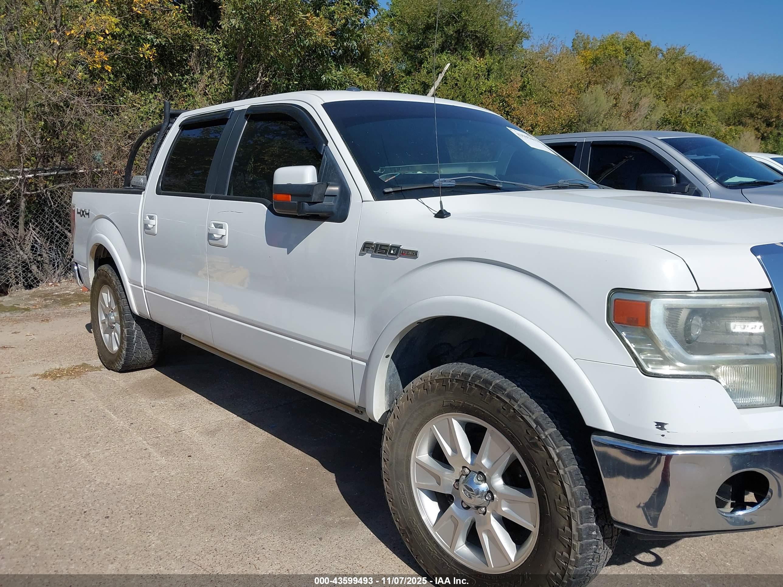FORD F-150 image 6