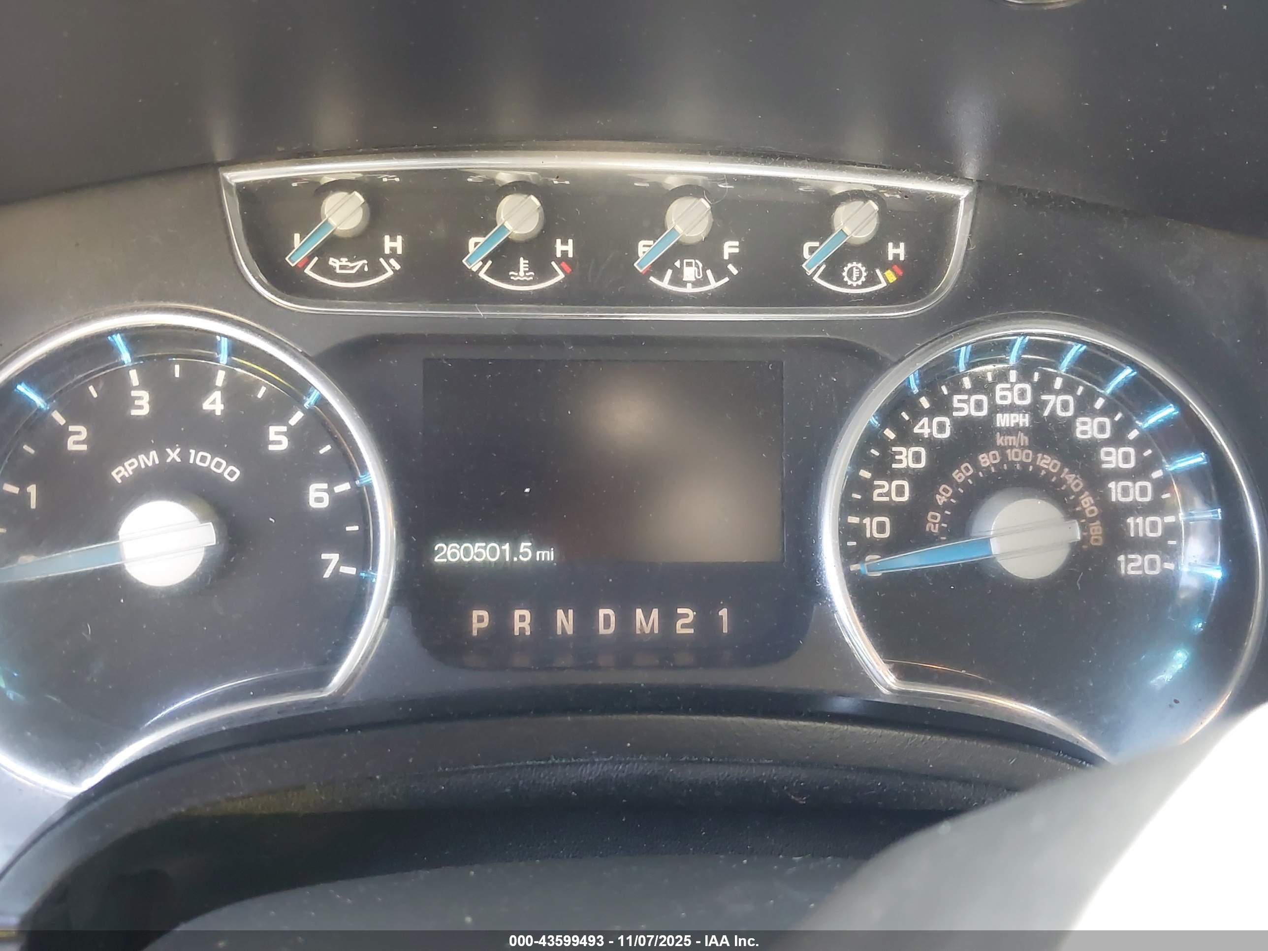 FORD F-150 image 7