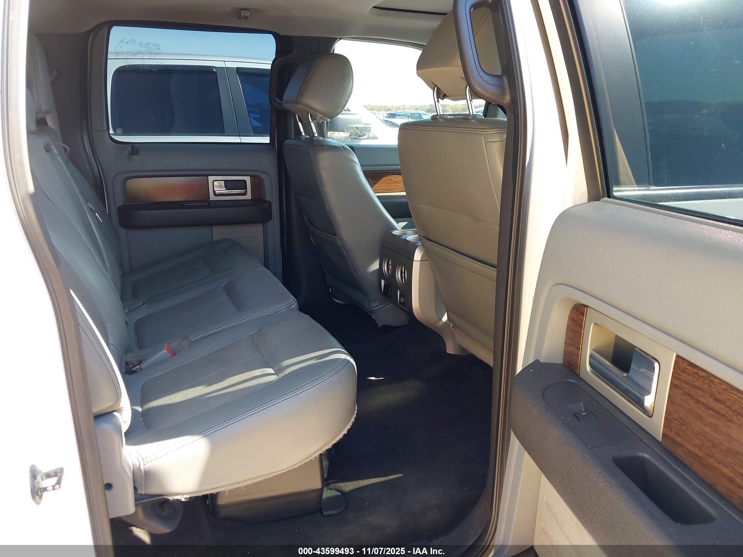 FORD F-150 image 8