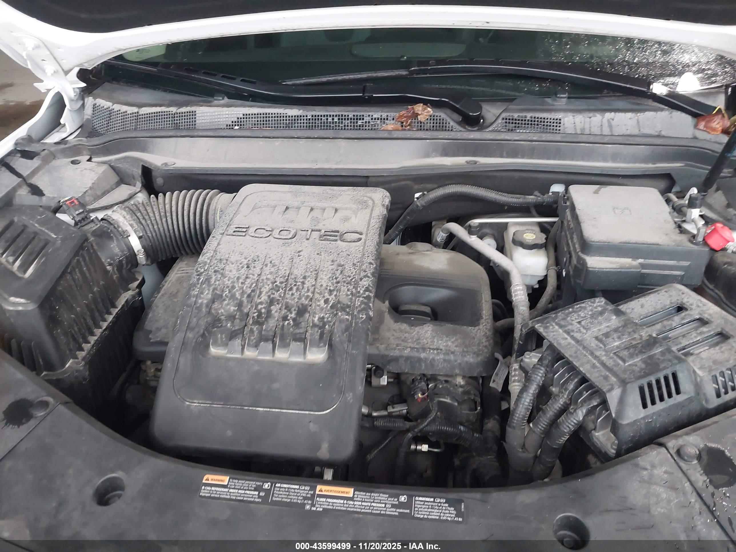 CHEVROLET EQUINOX image 10