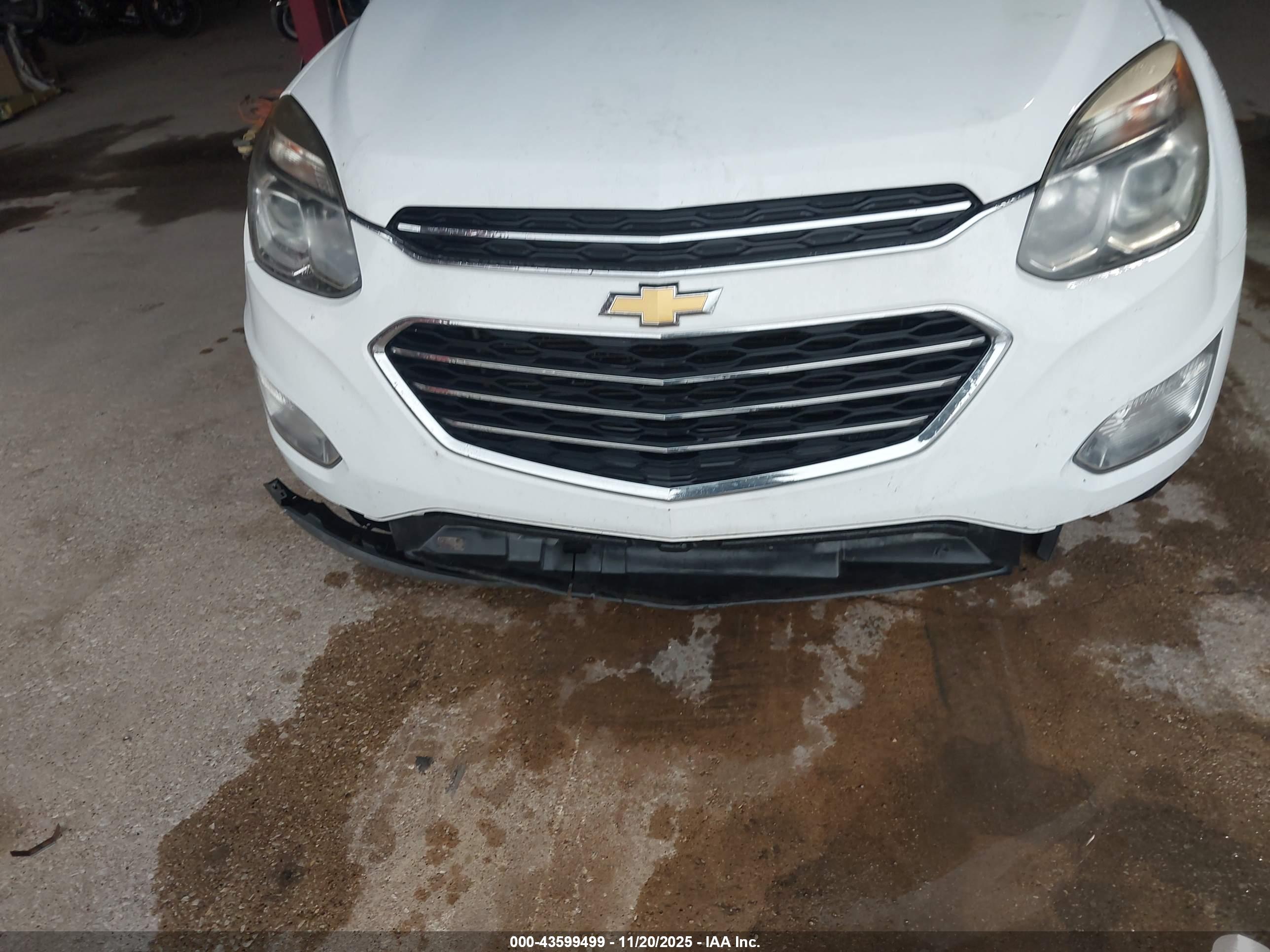 CHEVROLET EQUINOX image 6