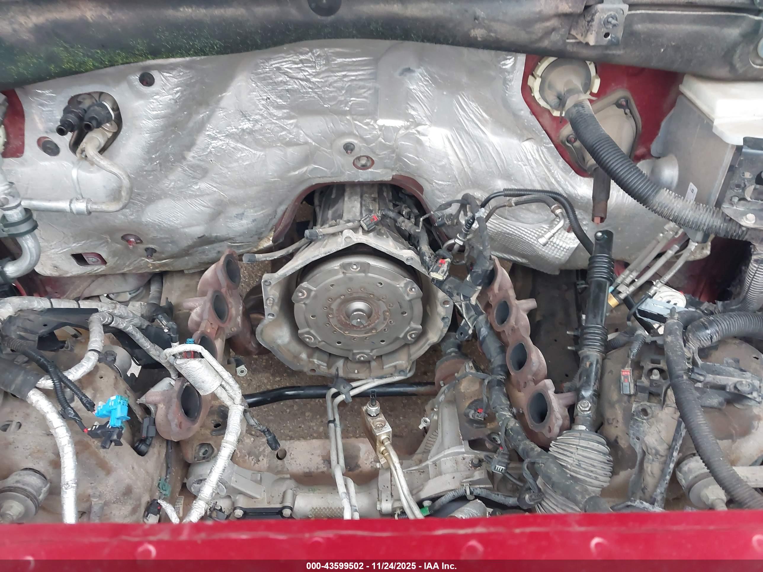 CHEVROLET SILVERADO image 10