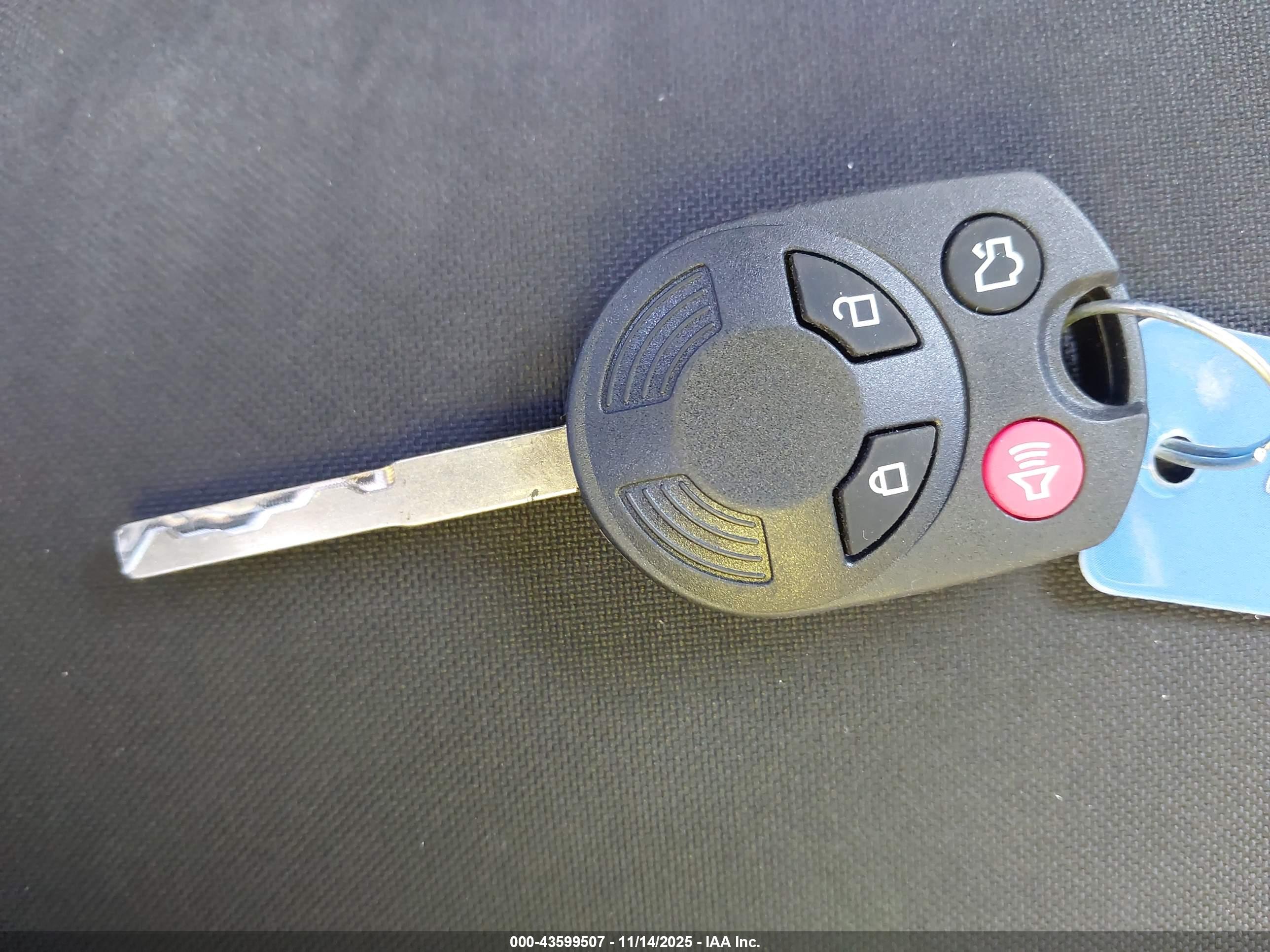 FORD FOCUS image 11