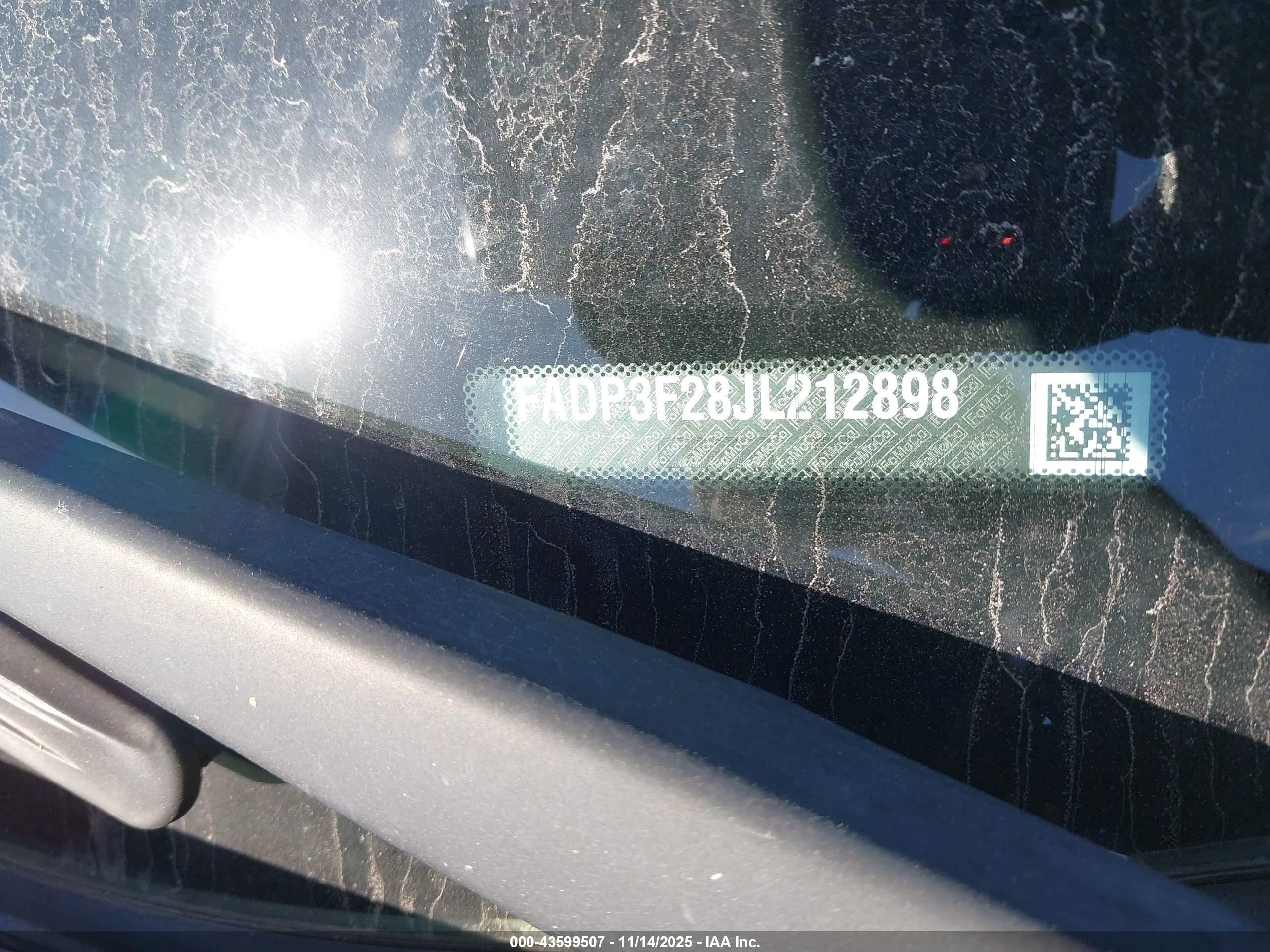 FORD FOCUS image 9
