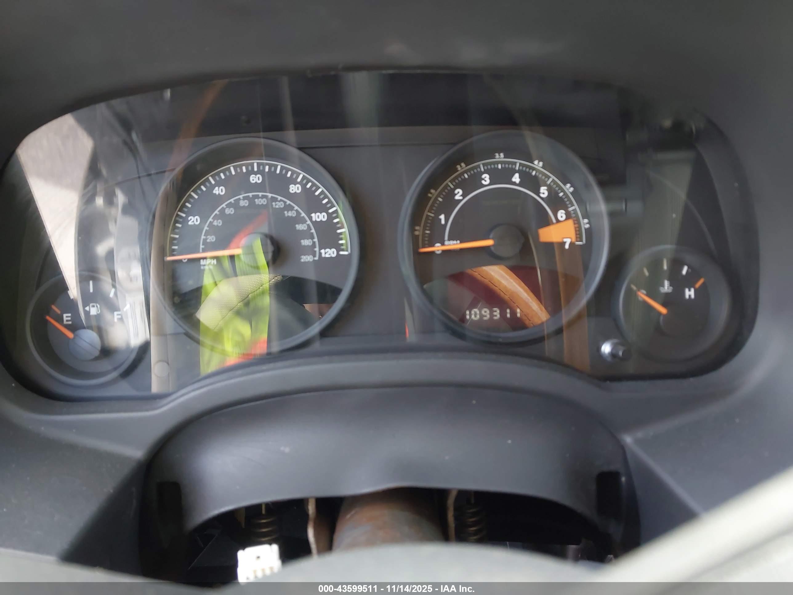 JEEP COMPASS image 7