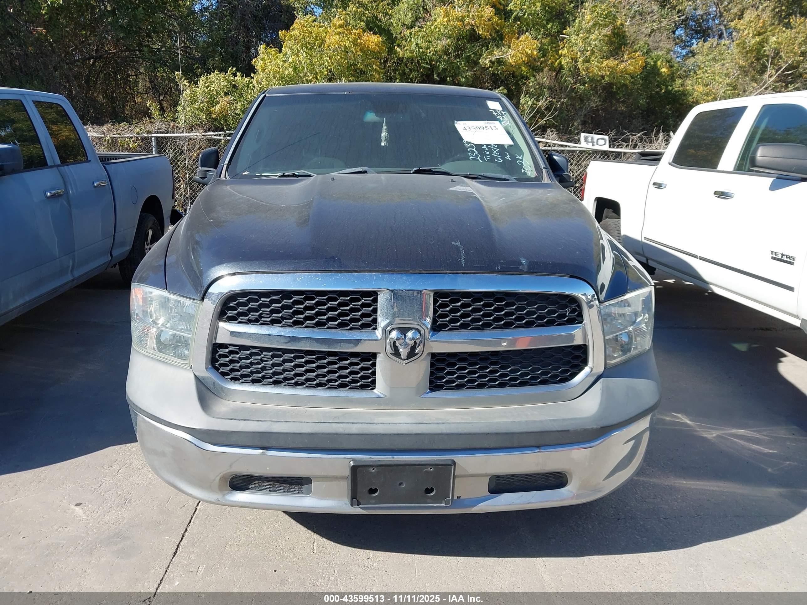 RAM 1500 image 6