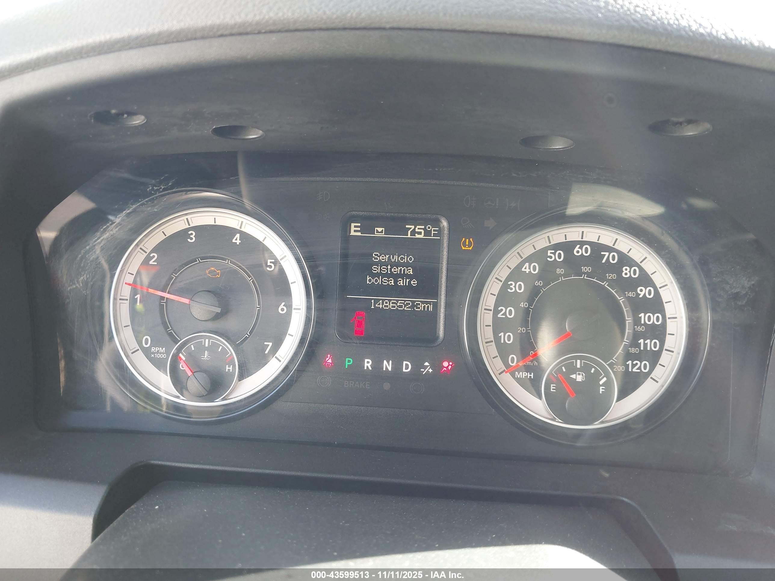 RAM 1500 image 7