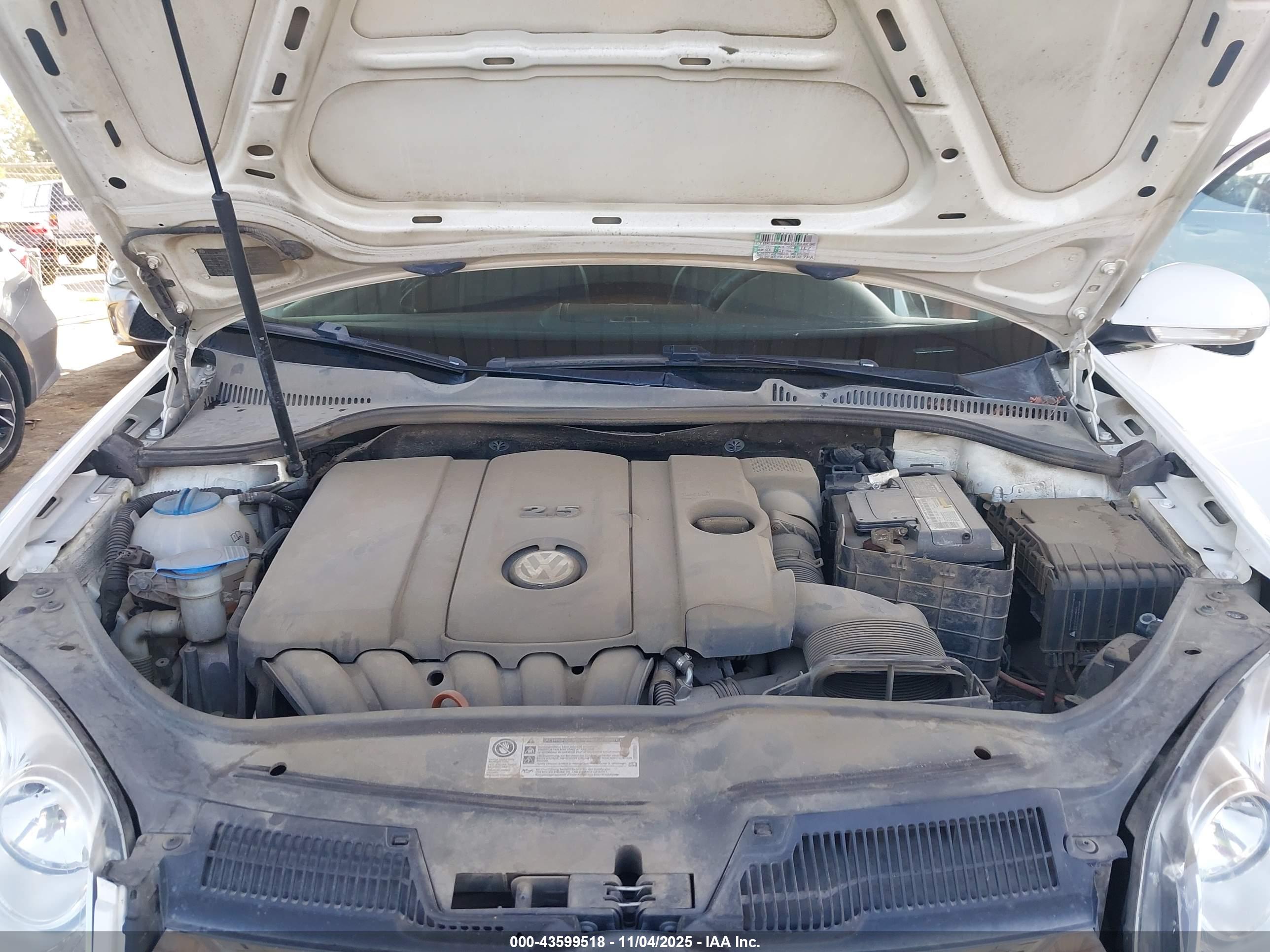 VOLKSWAGEN JETTA image 10