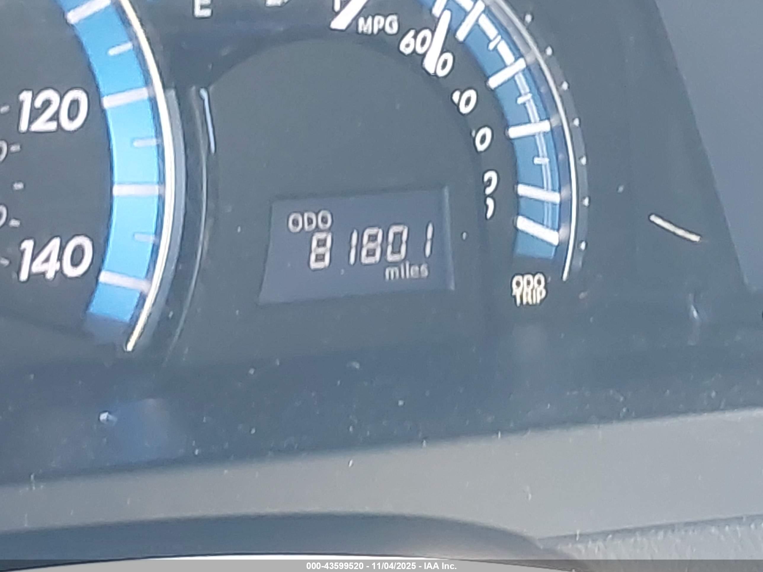 TOYOTA CAMRY image 7