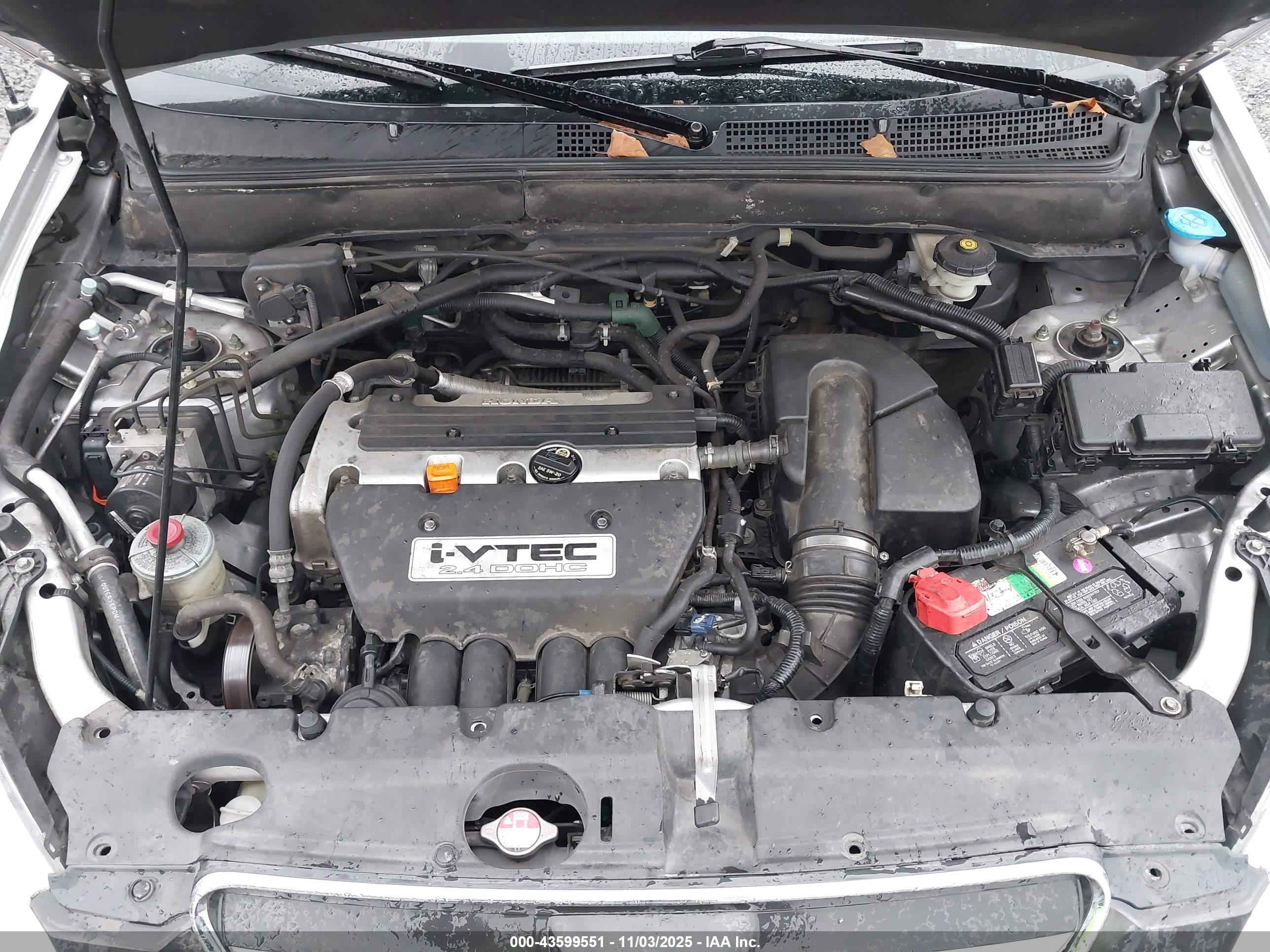 HONDA CR-V image 10