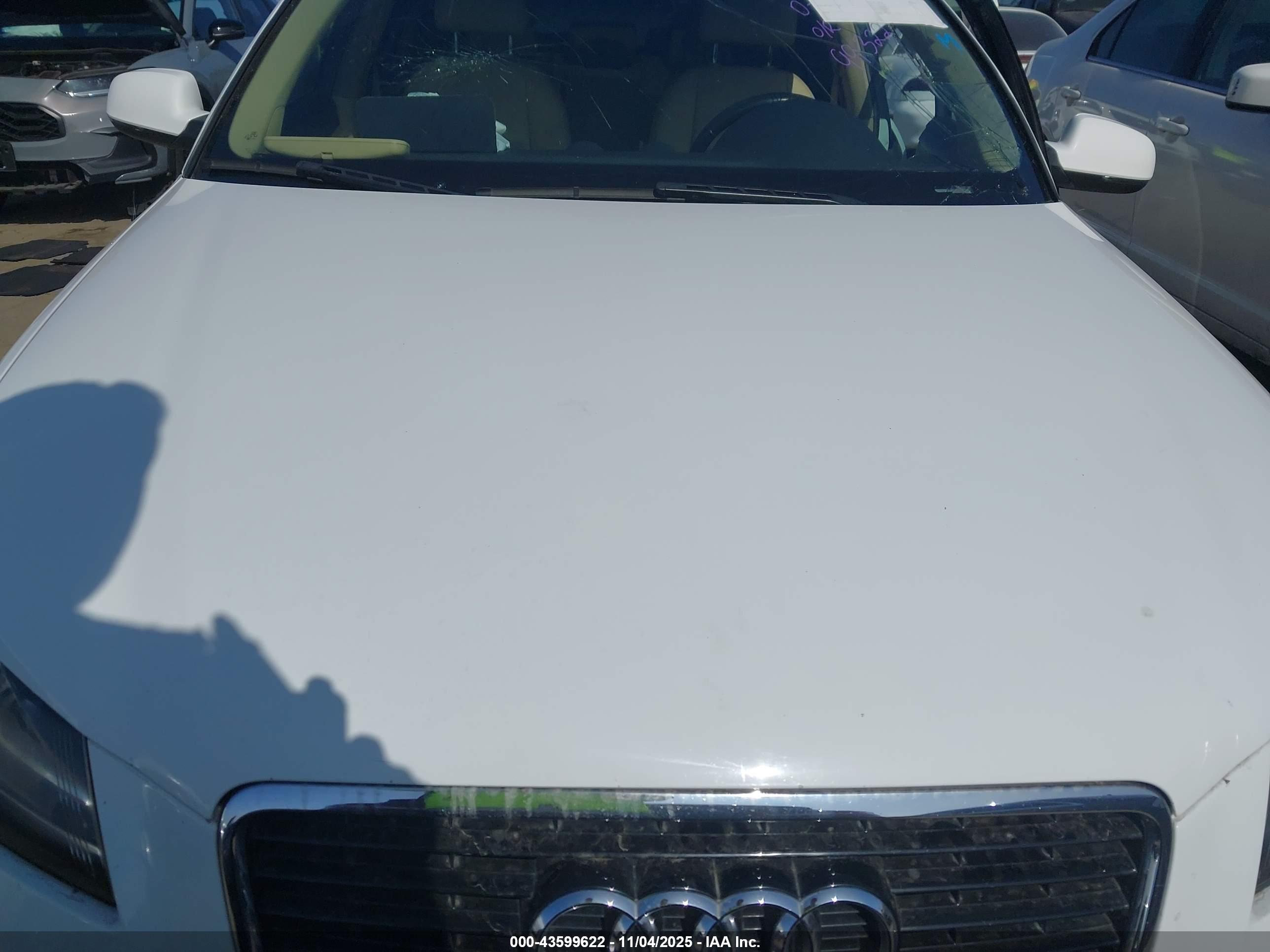 AUDI A3 image 10