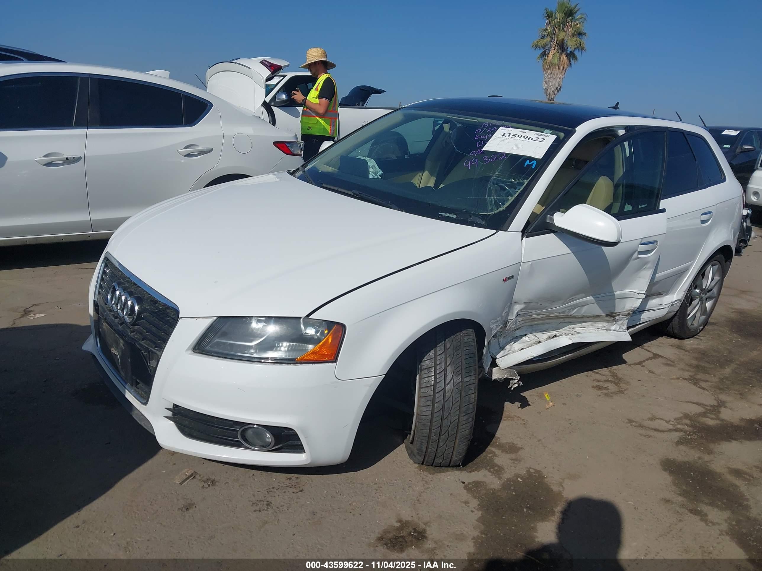 AUDI A3 image 2