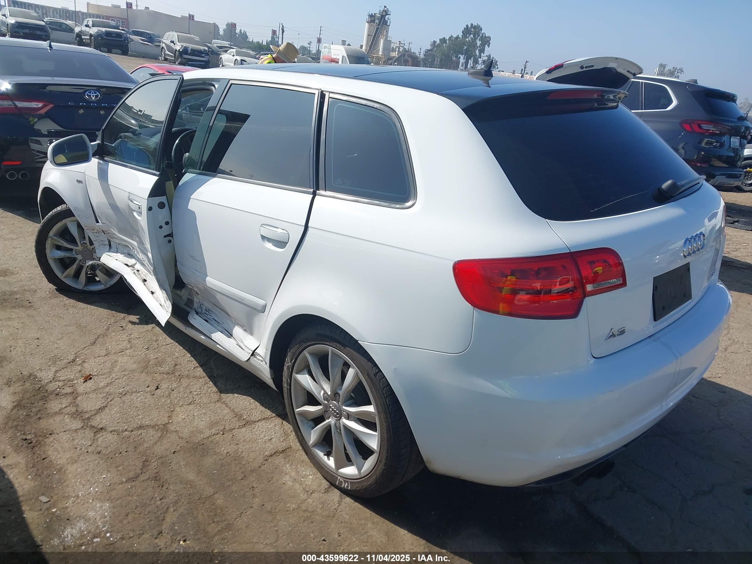 AUDI A3 image 3