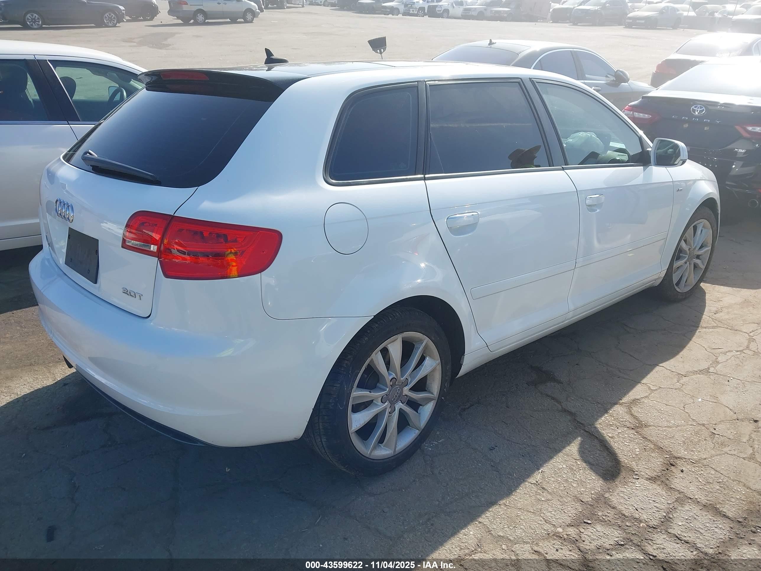 AUDI A3 image 4
