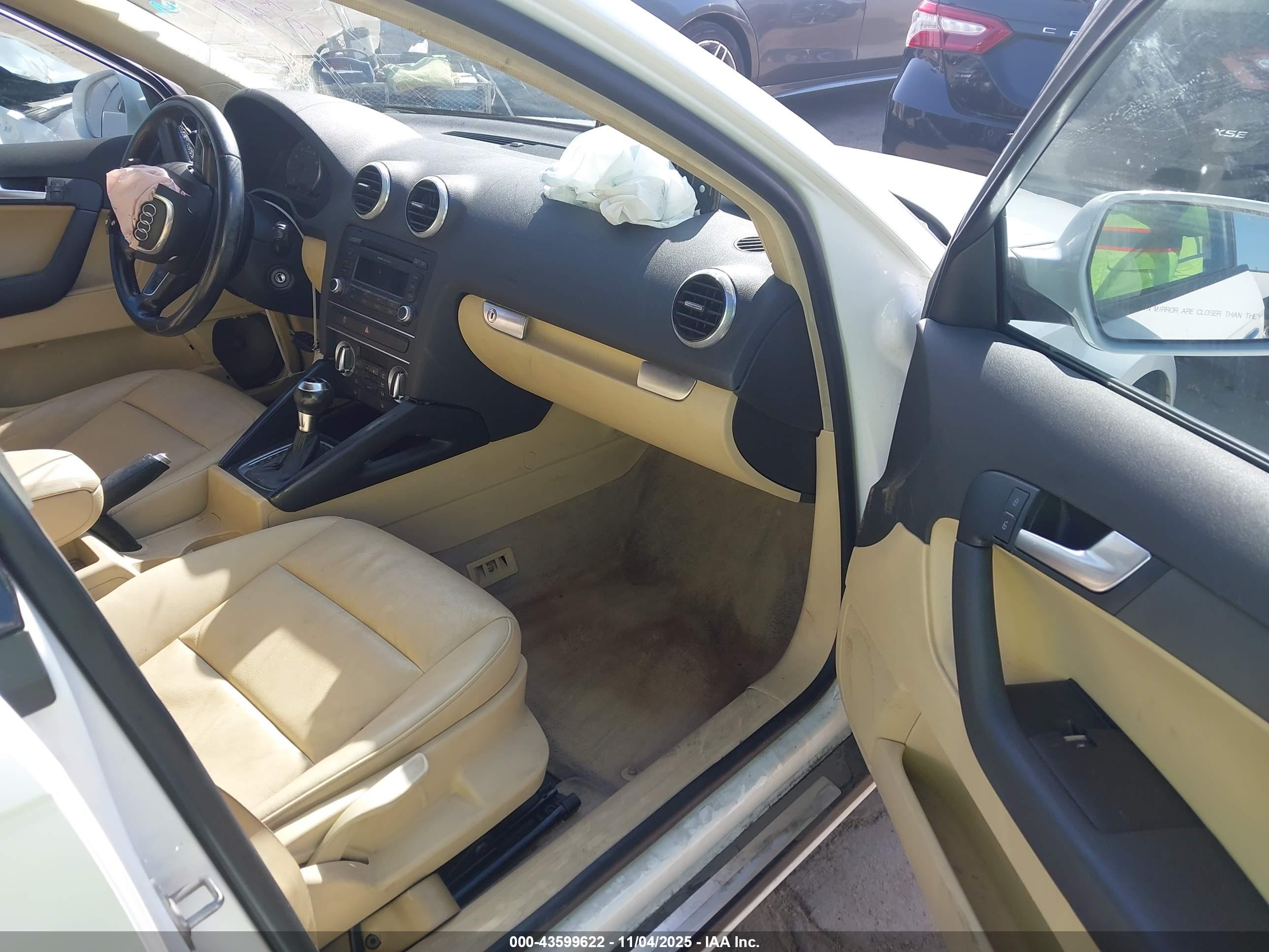 AUDI A3 image 5