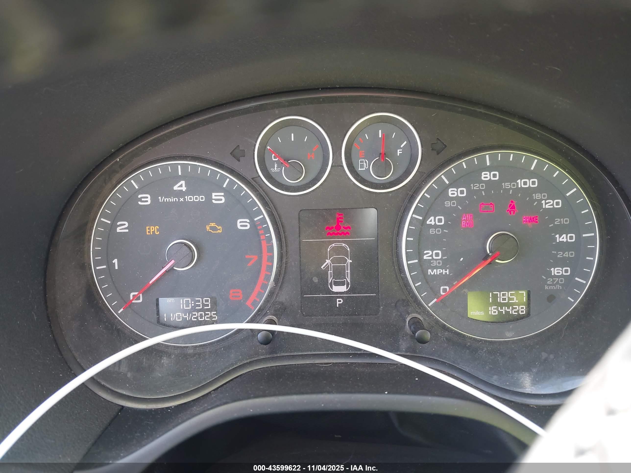 AUDI A3 image 7