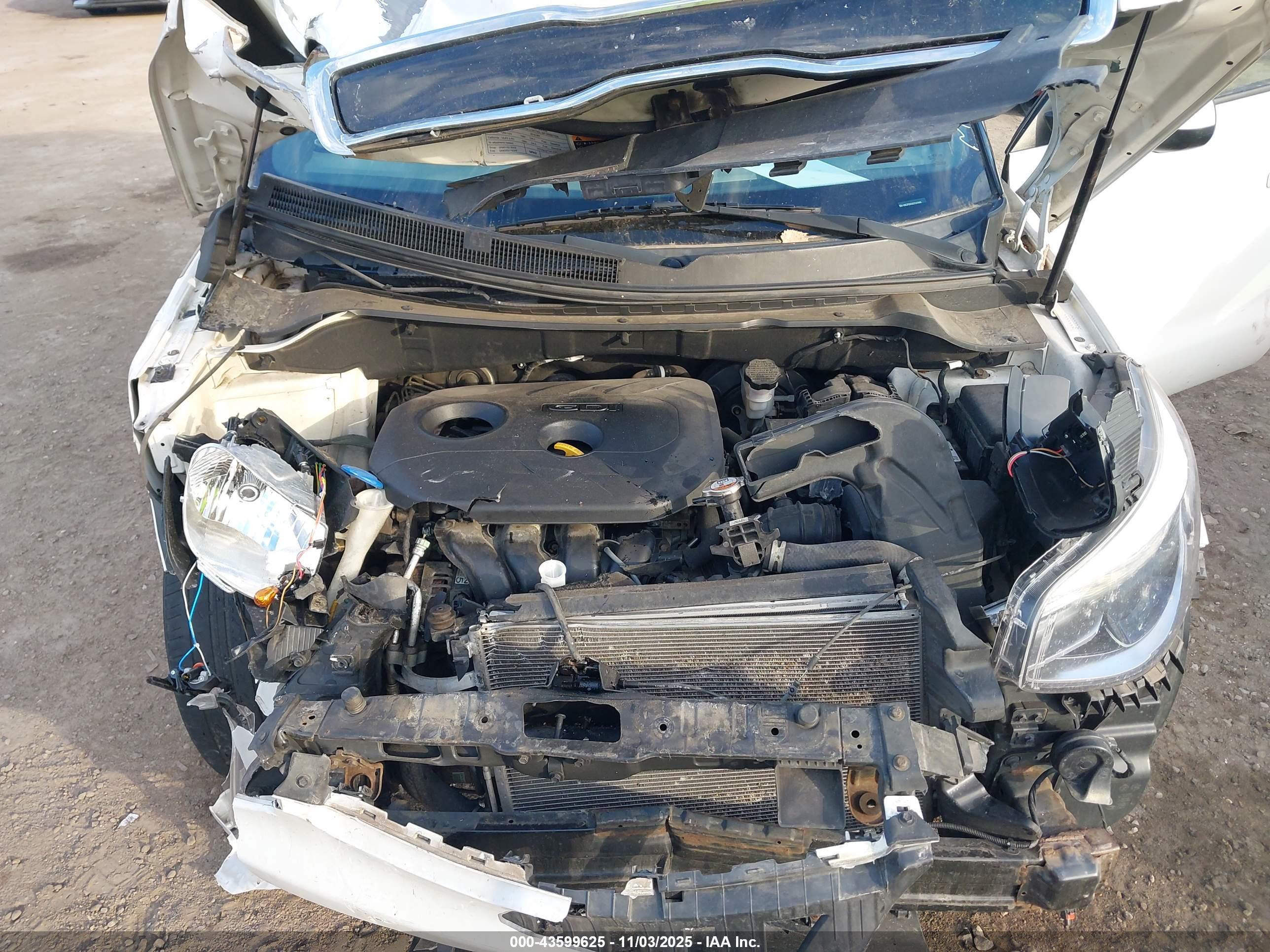 KIA SOUL image 10