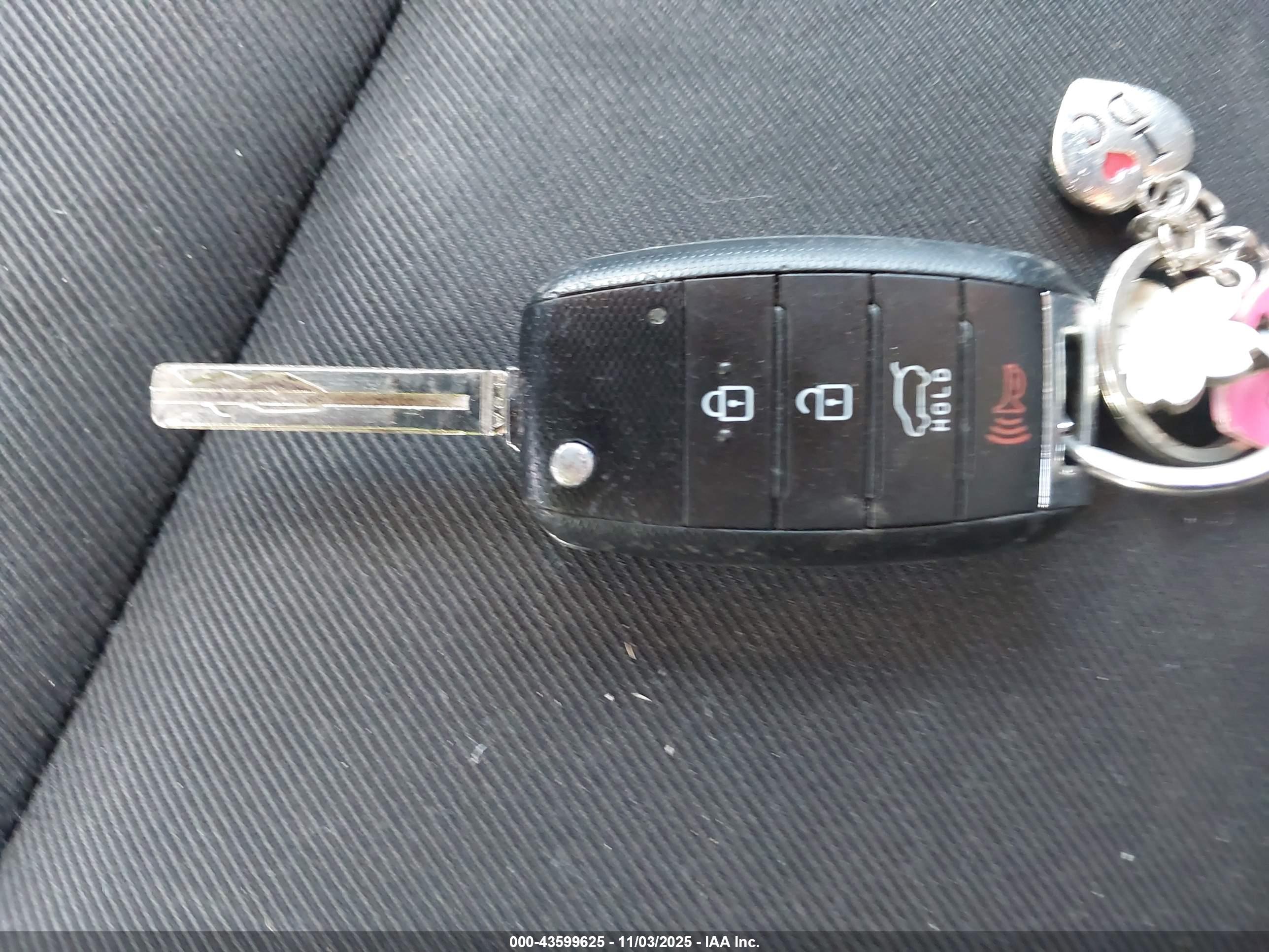 KIA SOUL image 11
