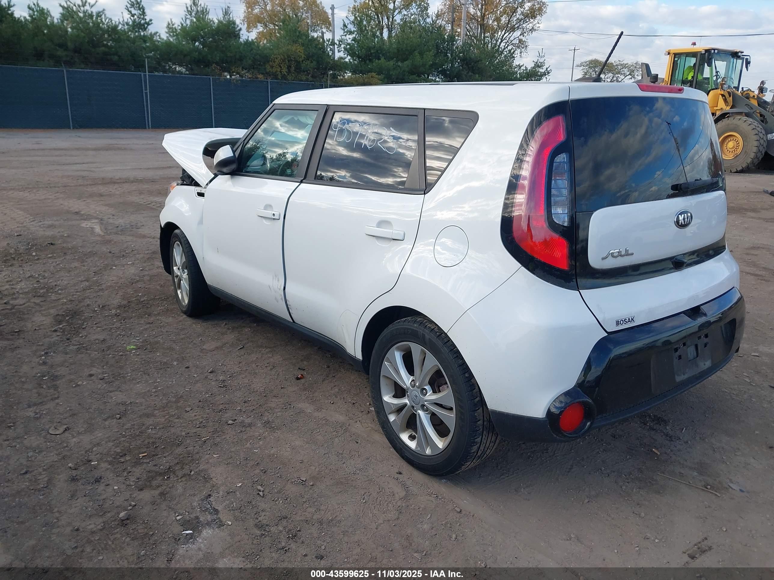 KIA SOUL image 3