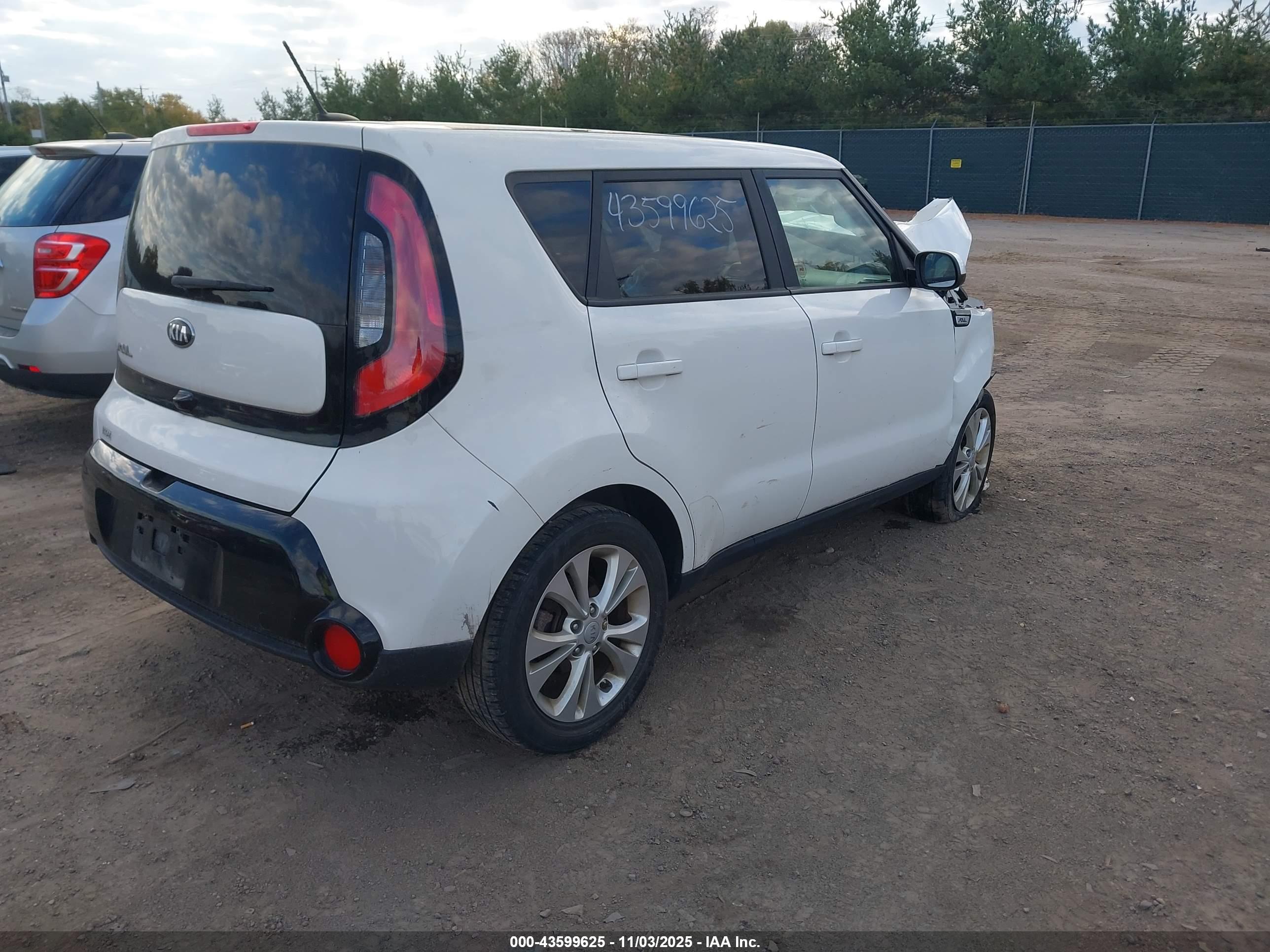KIA SOUL image 4