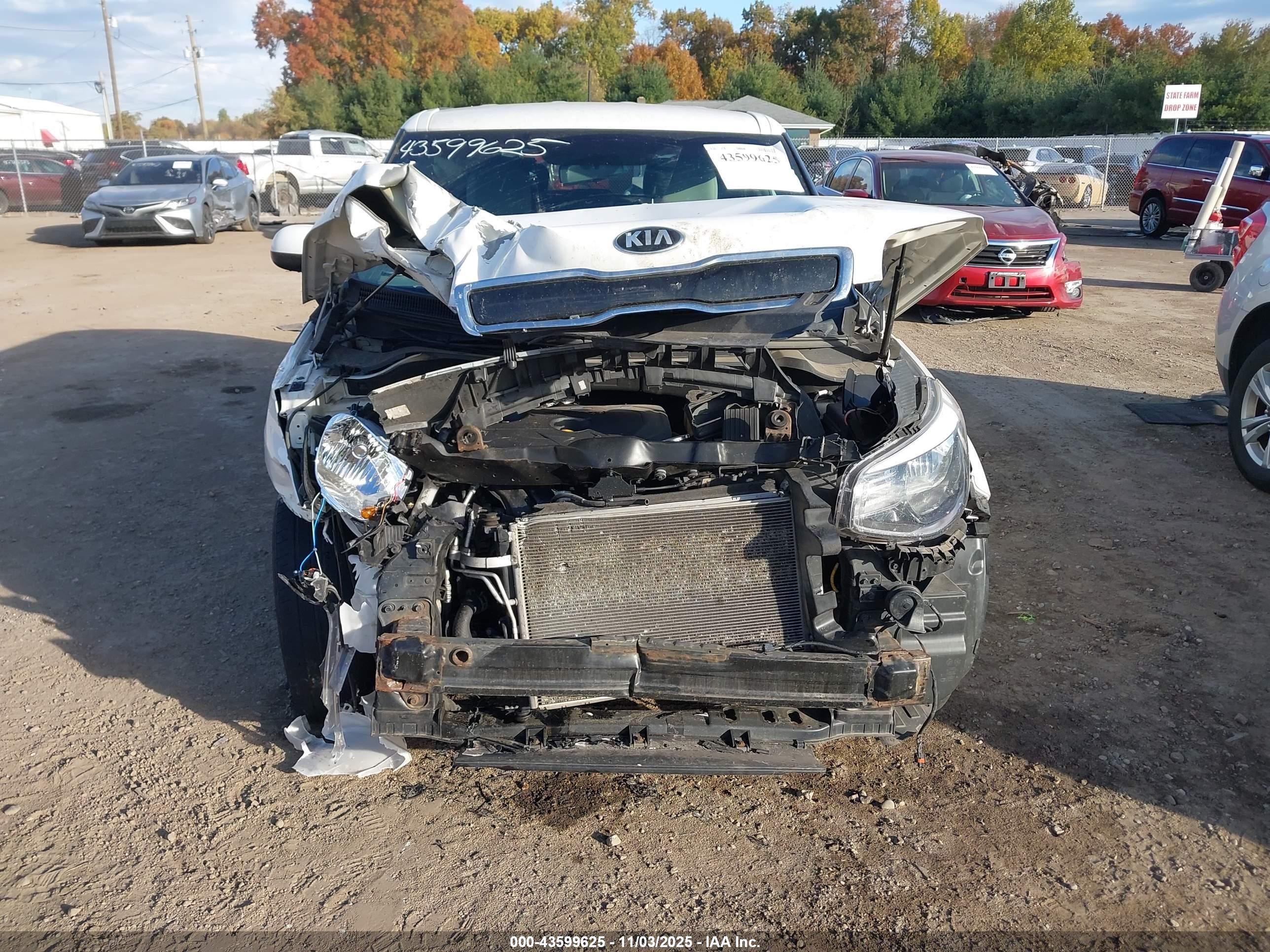 KIA SOUL image 6