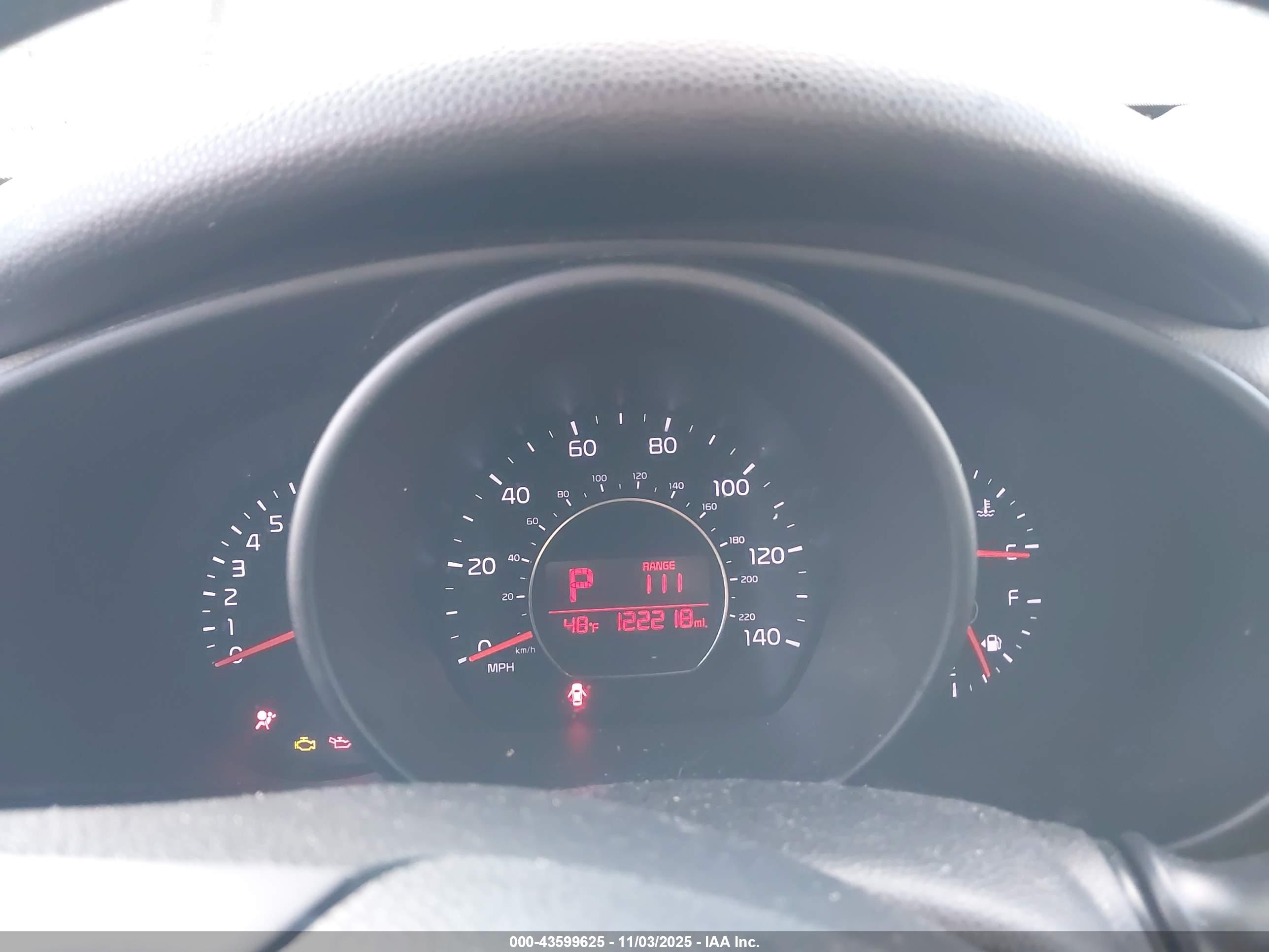 KIA SOUL image 7