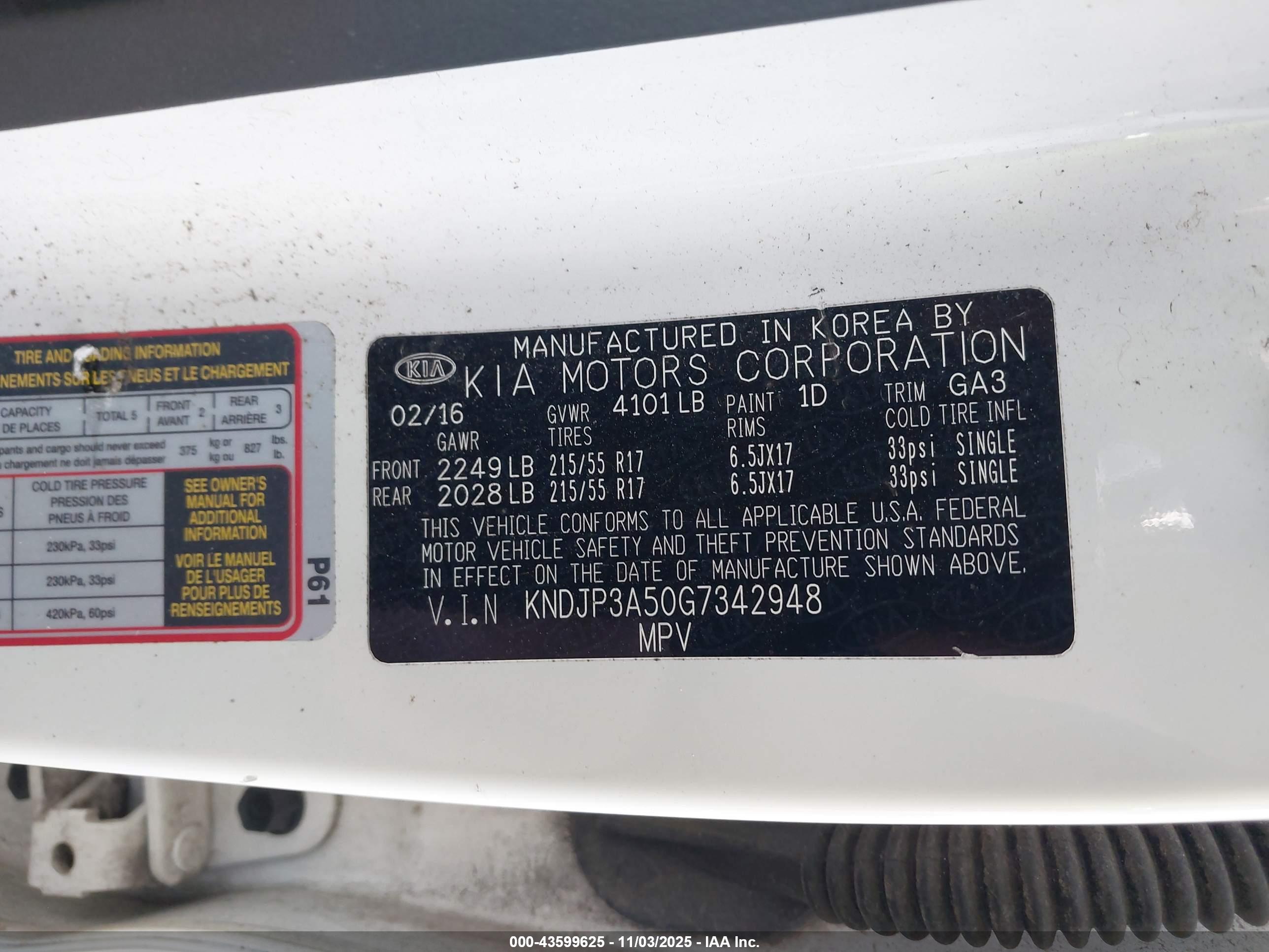 KIA SOUL image 9