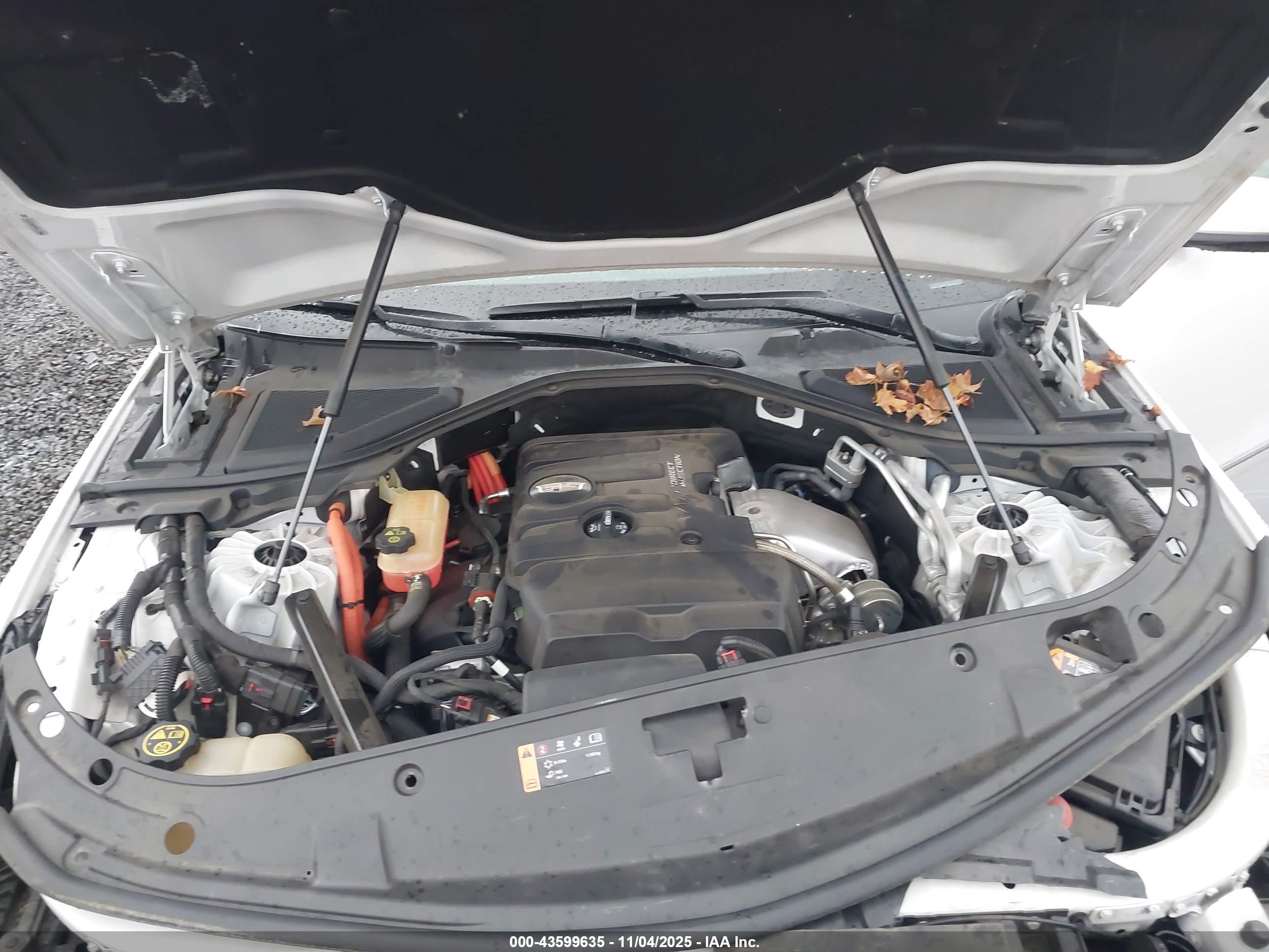 CADILLAC CT6 image 10