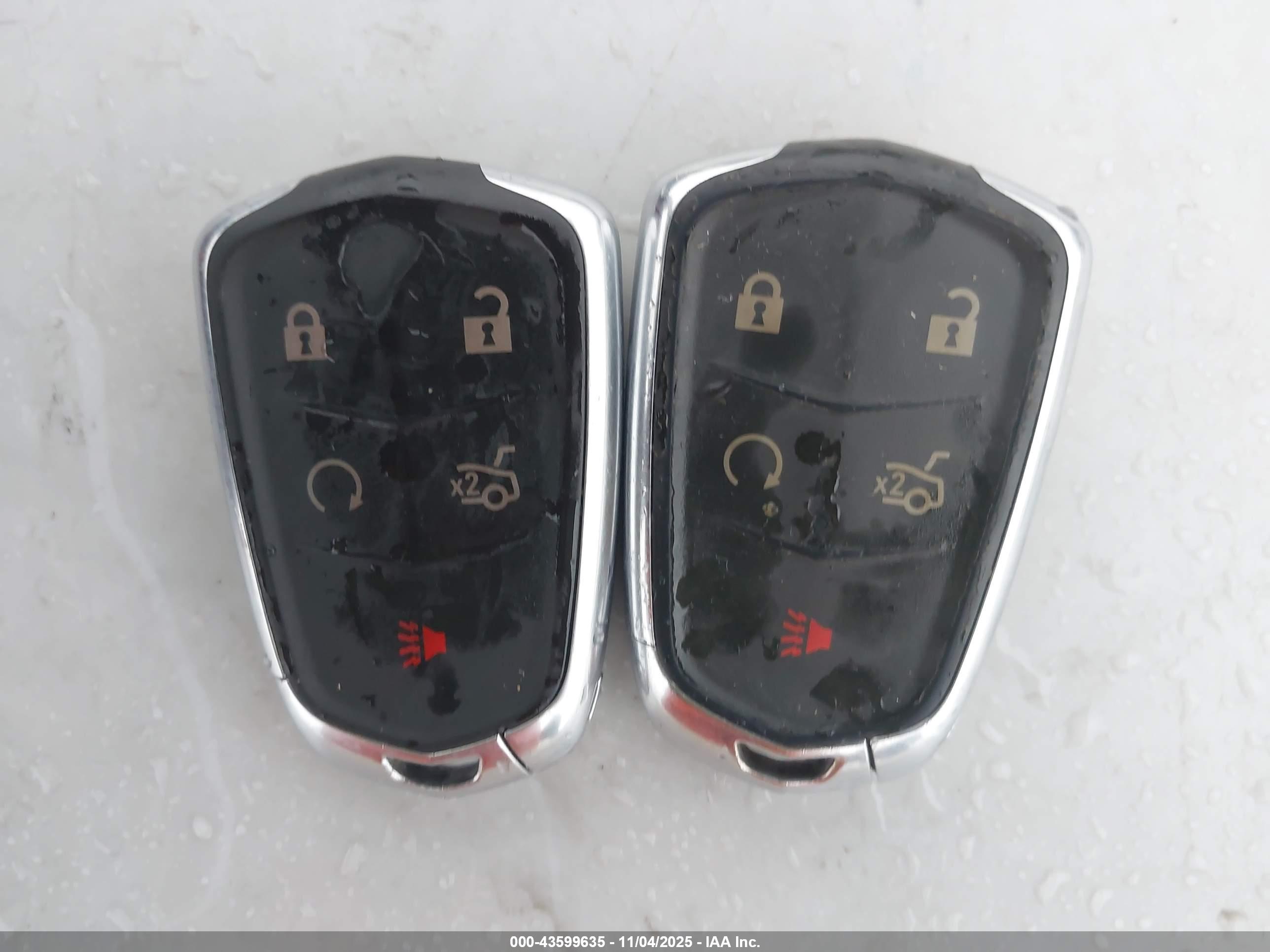 CADILLAC CT6 image 11
