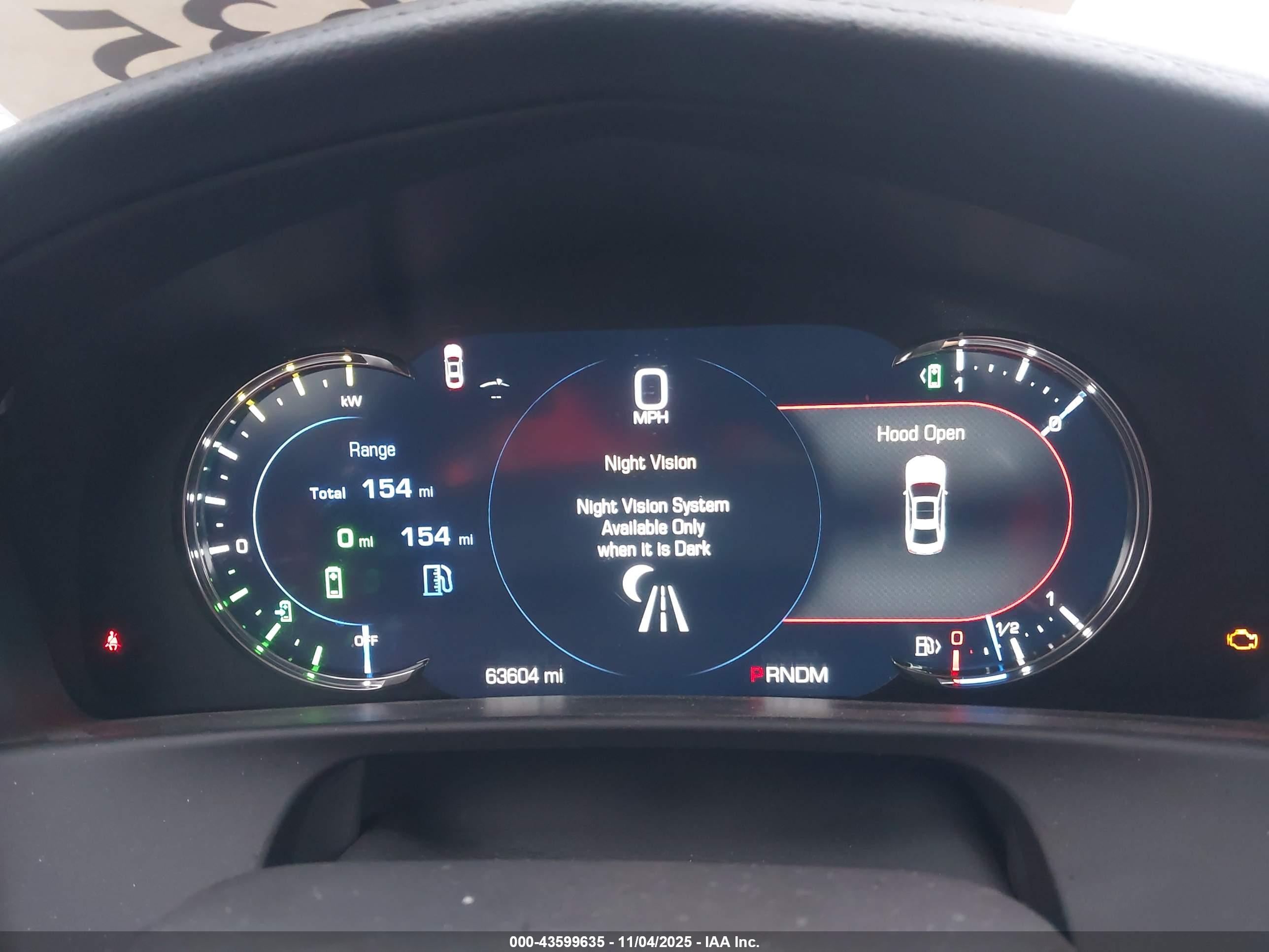 CADILLAC CT6 image 7