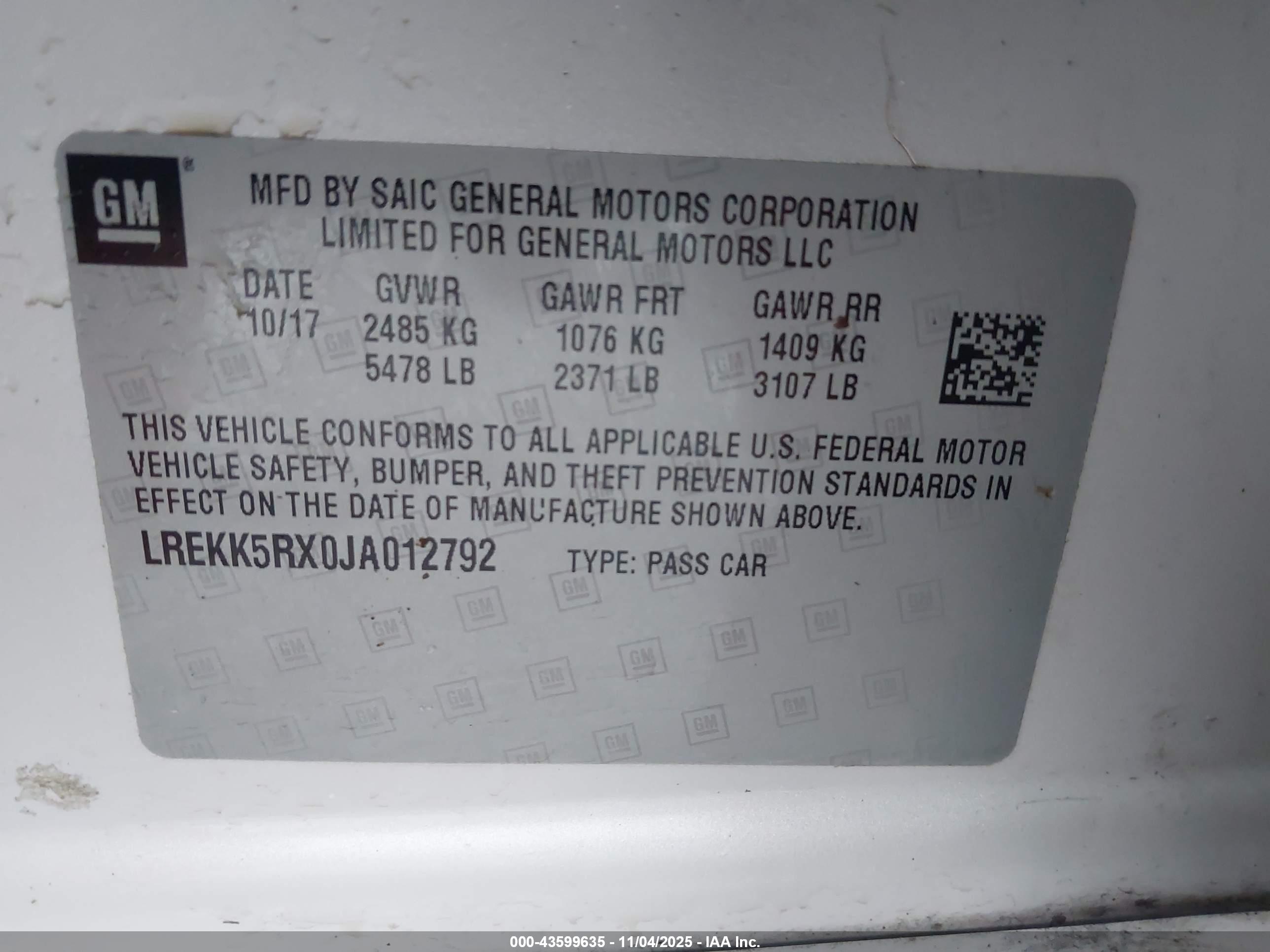 CADILLAC CT6 image 9