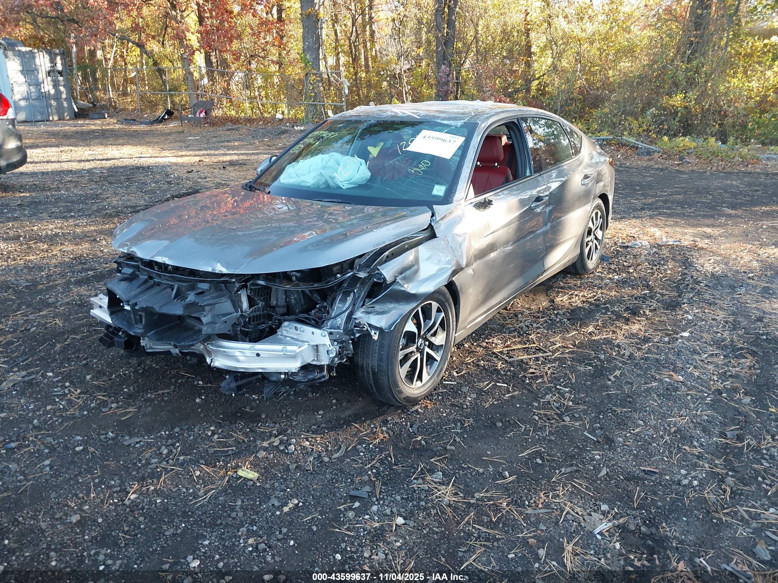 ACURA INTEGRA image 2